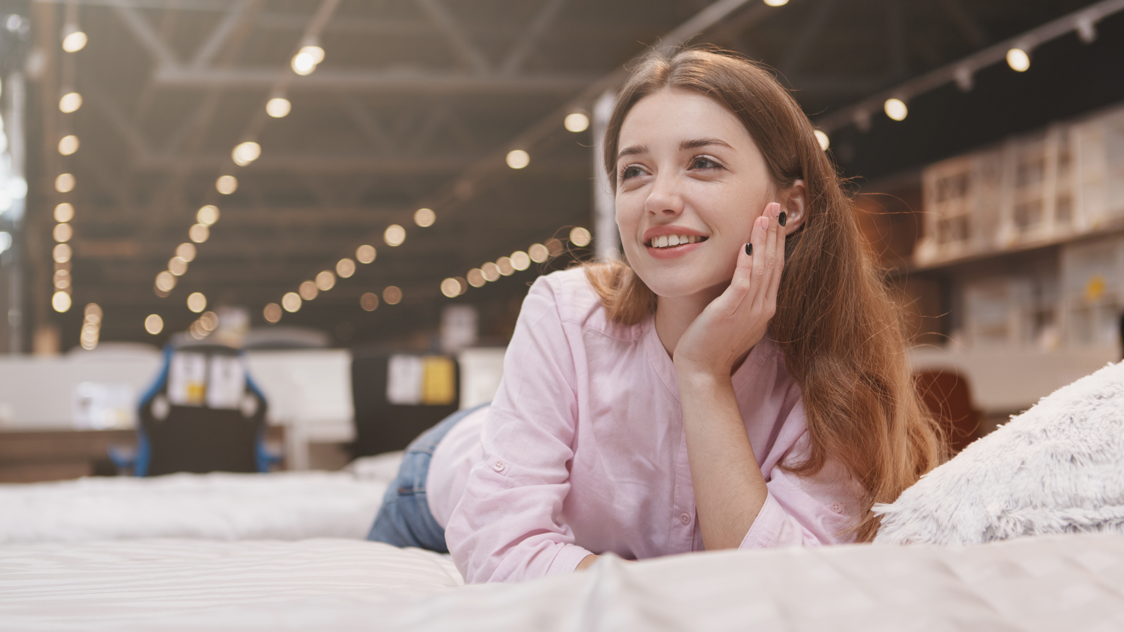 Furniture Warehouse Mattress Vs Online Furniture Stores