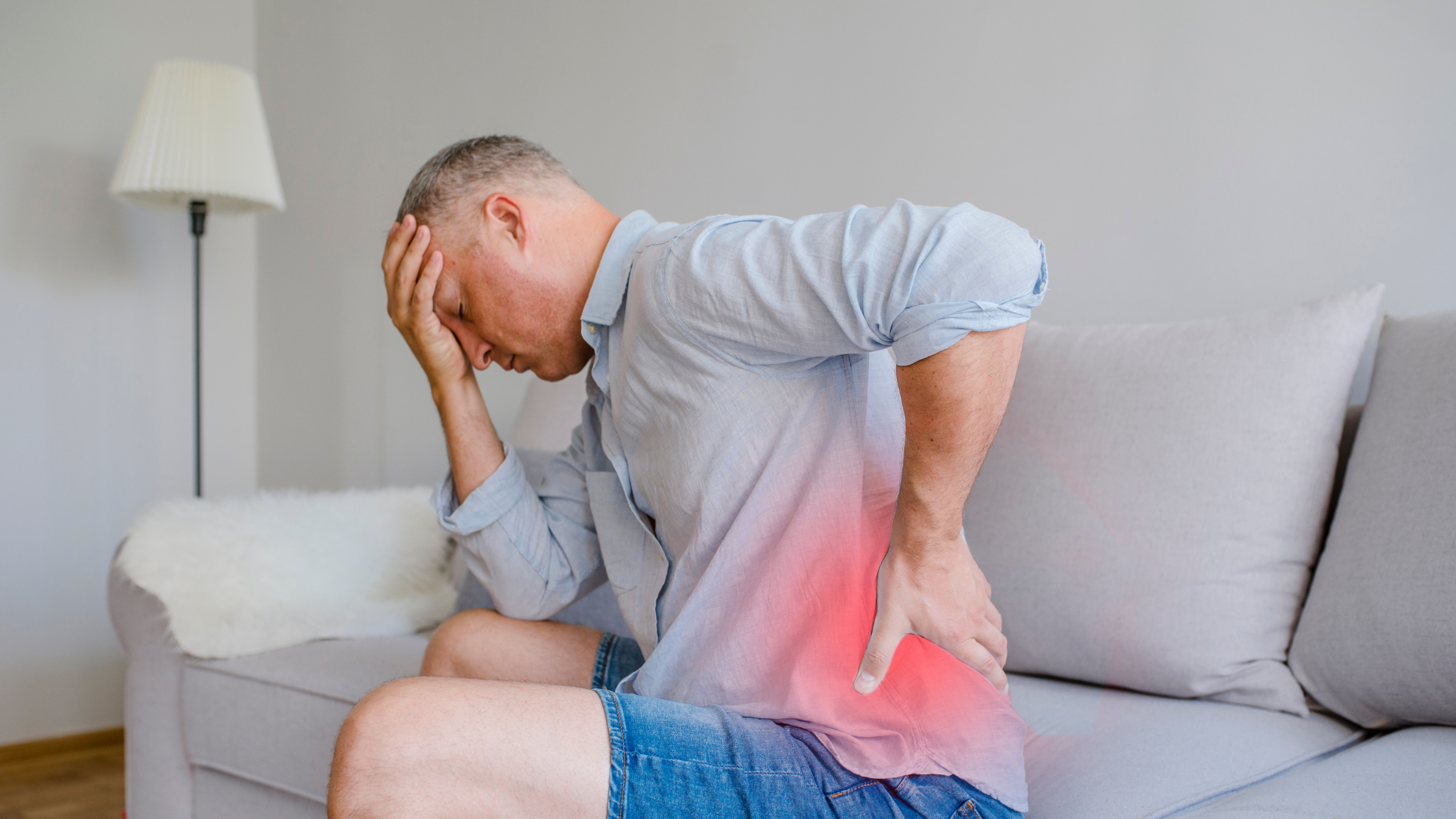 Best Living Room Chair For Sciatica Back Pain Sufferers