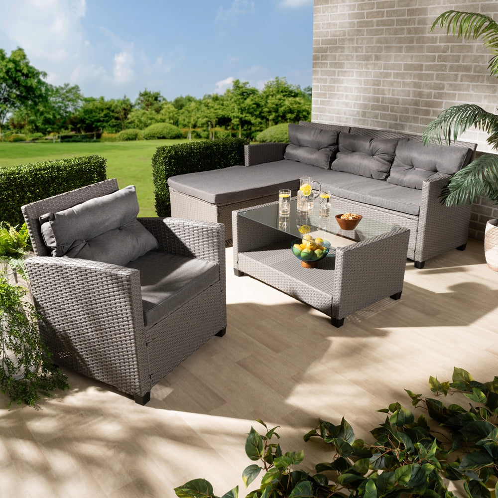 Outdoor Funiture