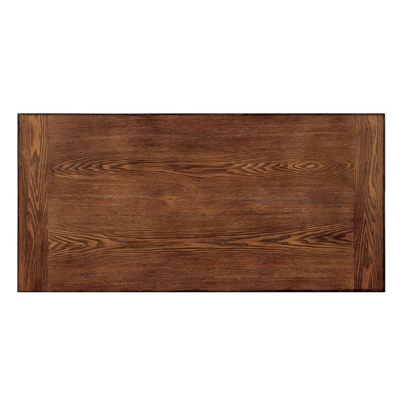 Miranda Industrial 3-Piece Table Set with Casters