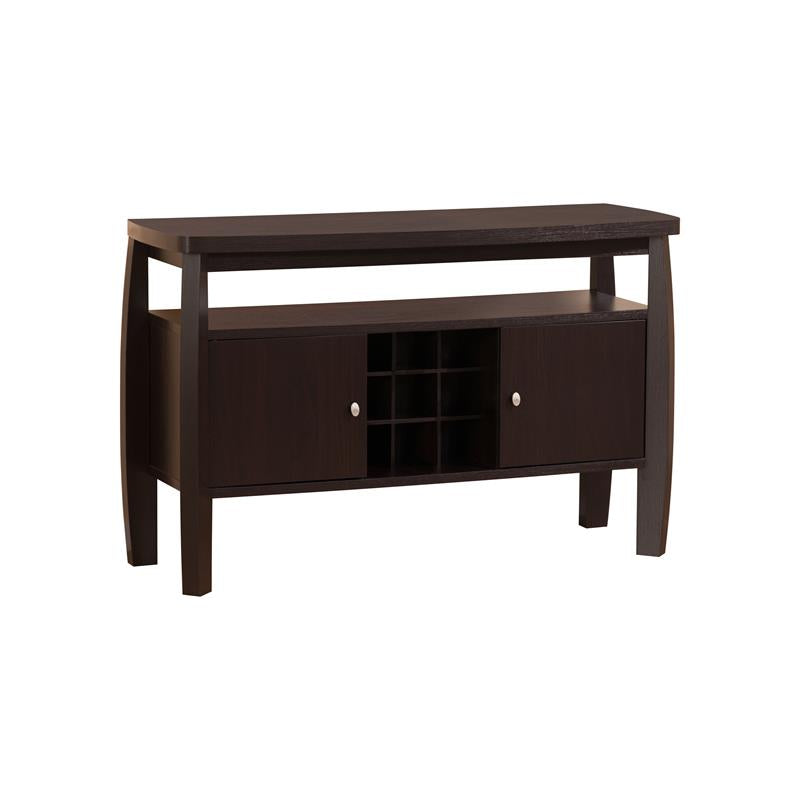 Shannelle Contemporary Multi-Storage Buffet