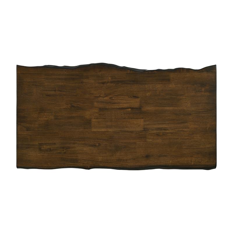 Baletto X-Cross Base Coffee Table