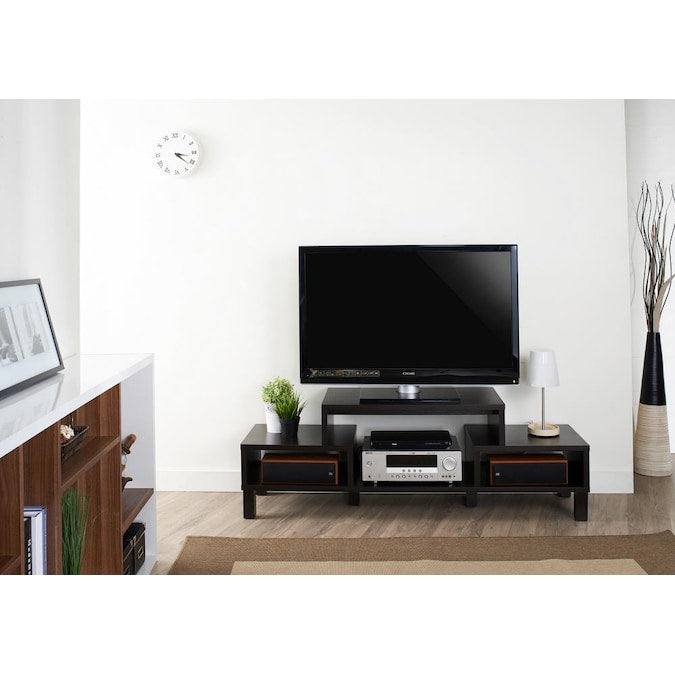 Denis Contemporary 60-Inch TV Stand