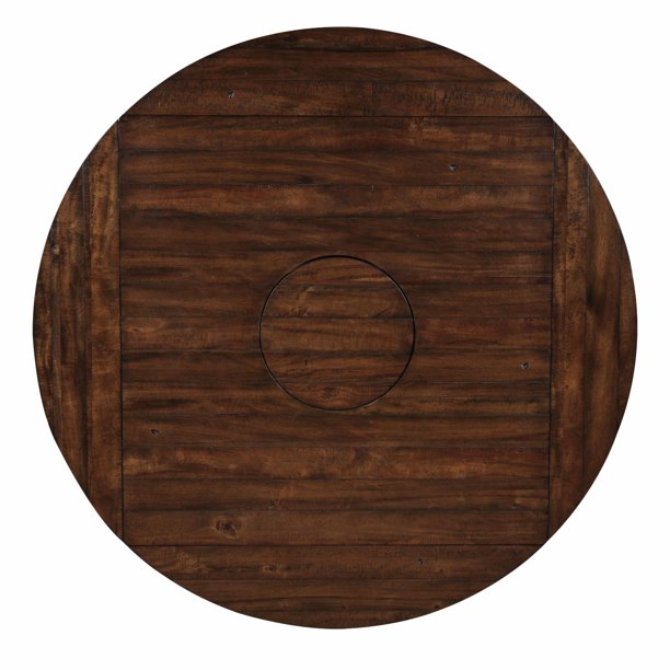 Geo Transitional Extension Counter Height Table