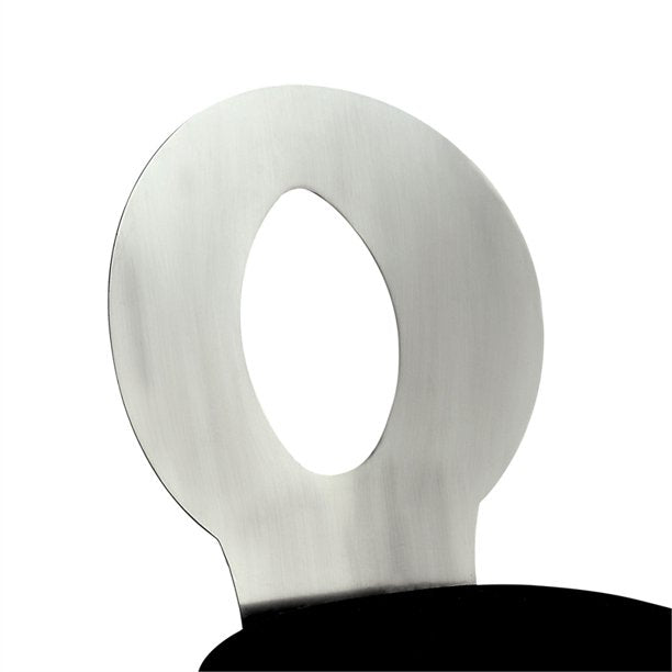 Melie Contemporary Padded Side Chairs (Set of 2)