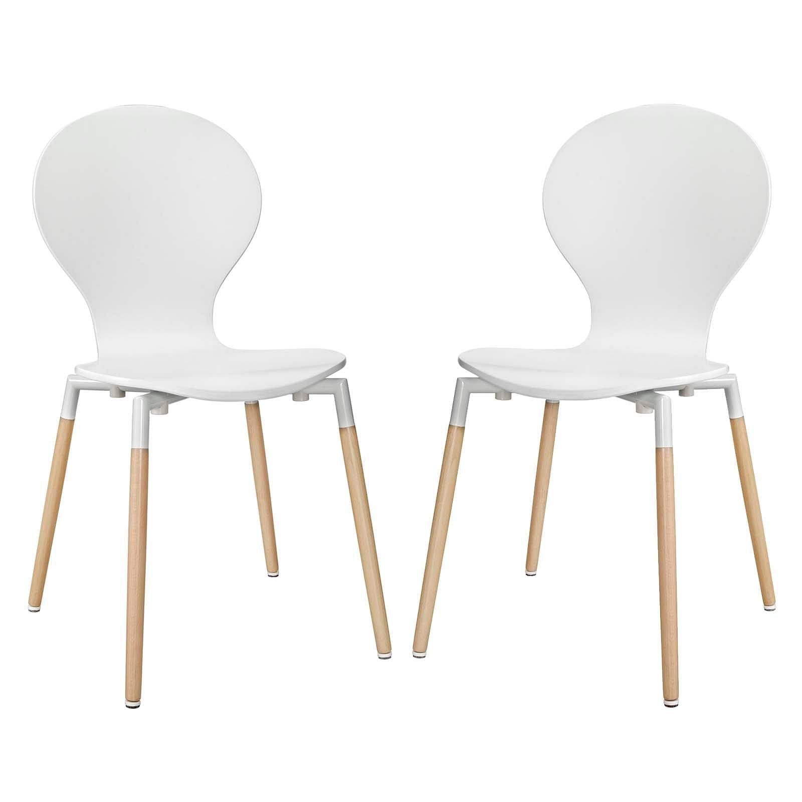 Path Dining Chair Set of 2