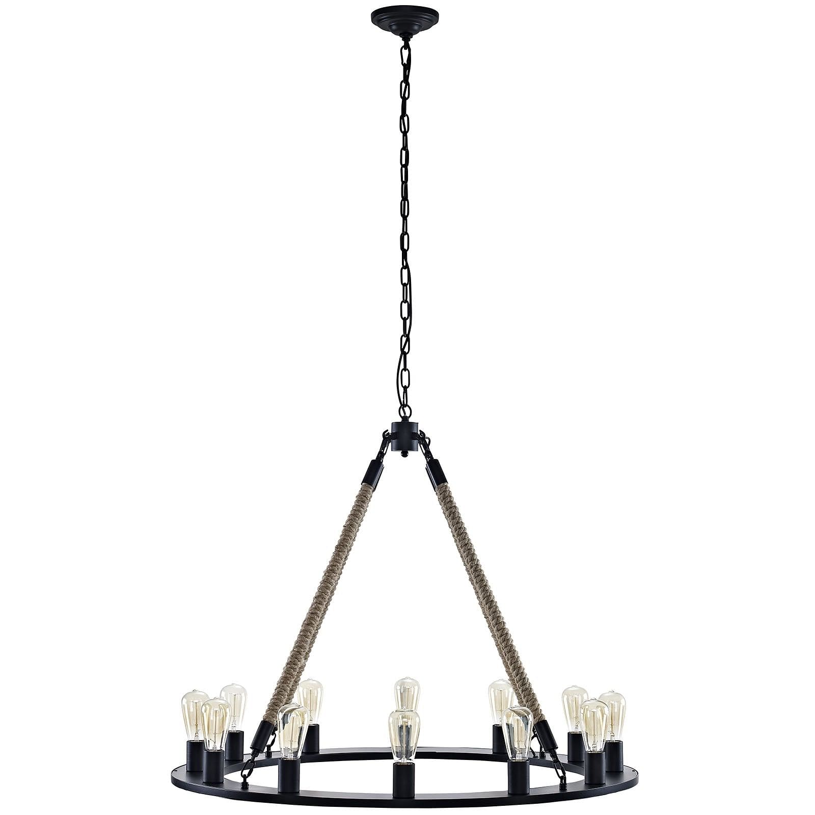 Encircle Chandelier