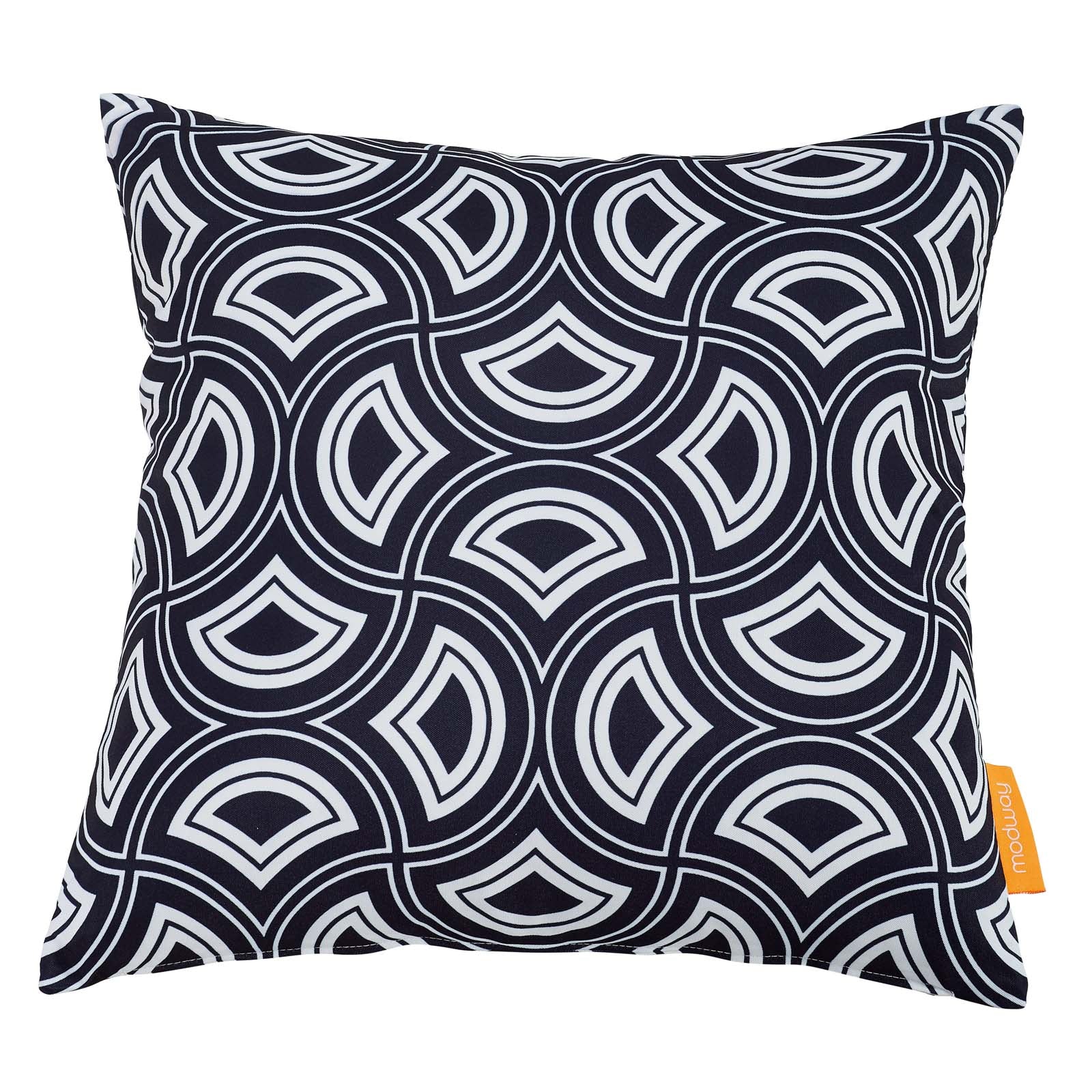 Trio Supply House Outdoor Patio Single Pillow