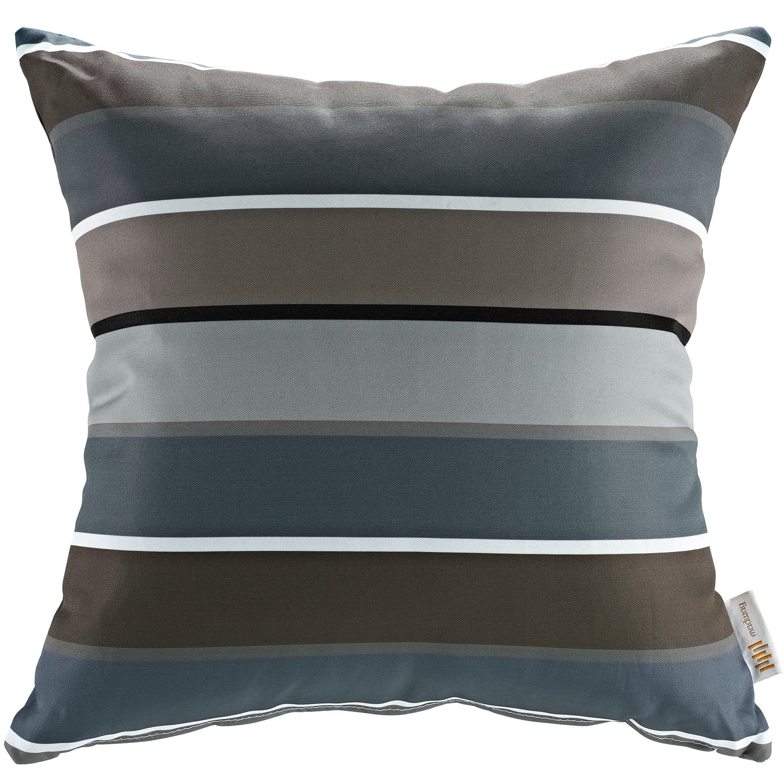Trio Supply House Outdoor Patio Single Pillow