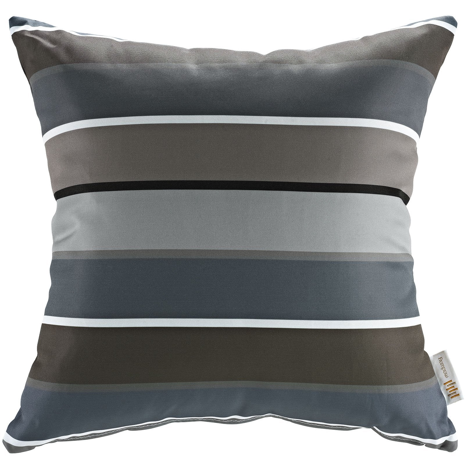 Trio Supply House Outdoor Patio Single Pillow