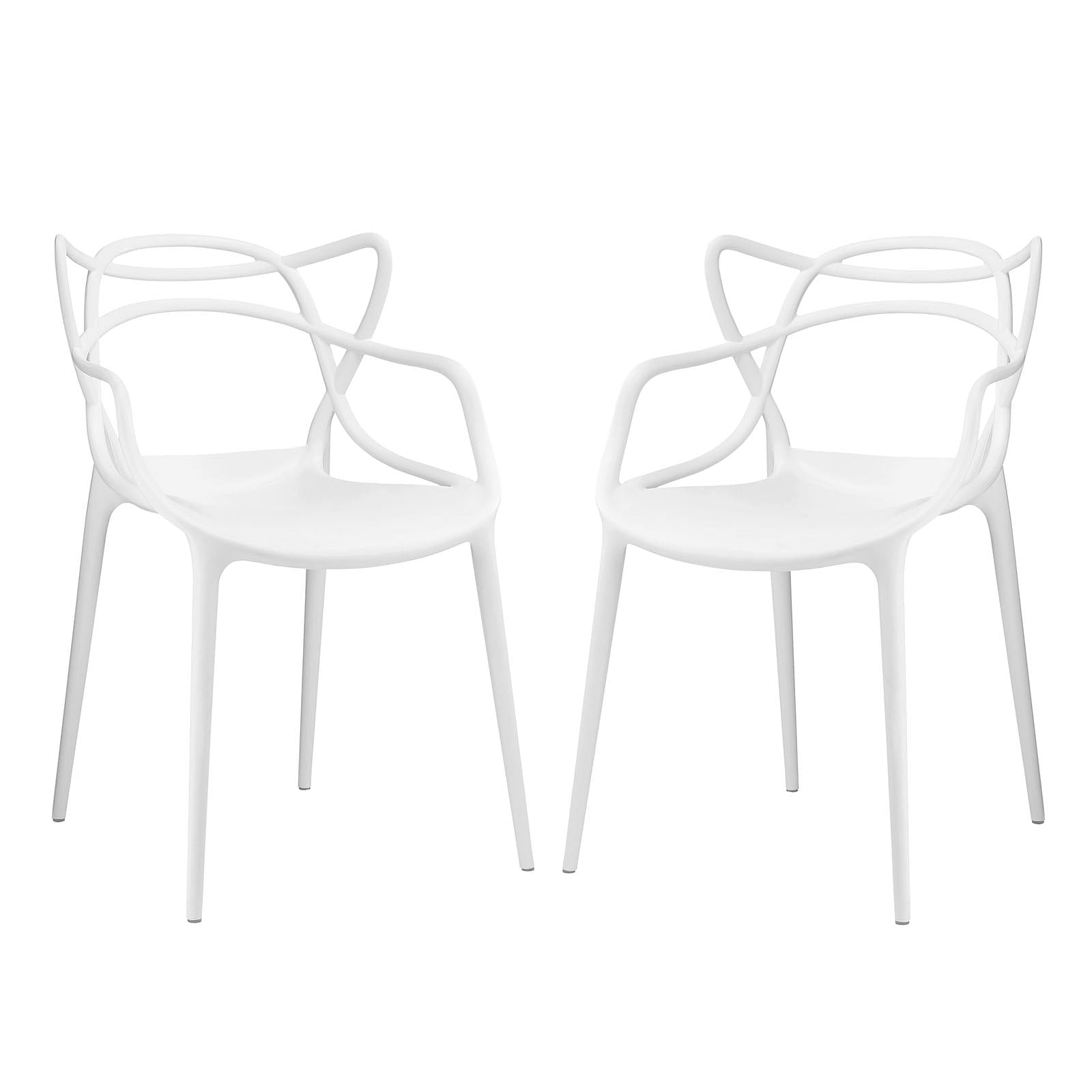 Entangled Dining Set Set of 2