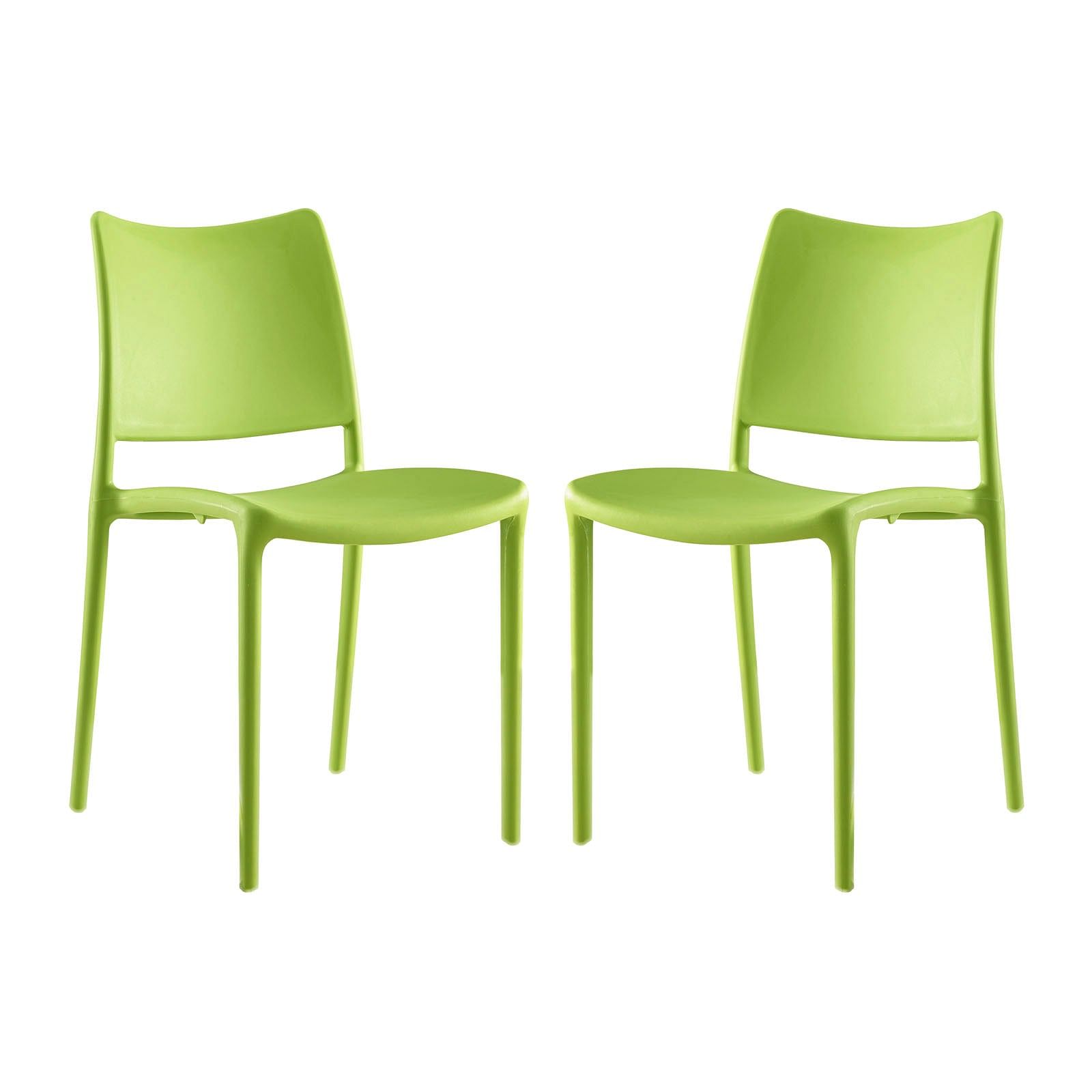 Hipster Dining Side Chair Set of 2