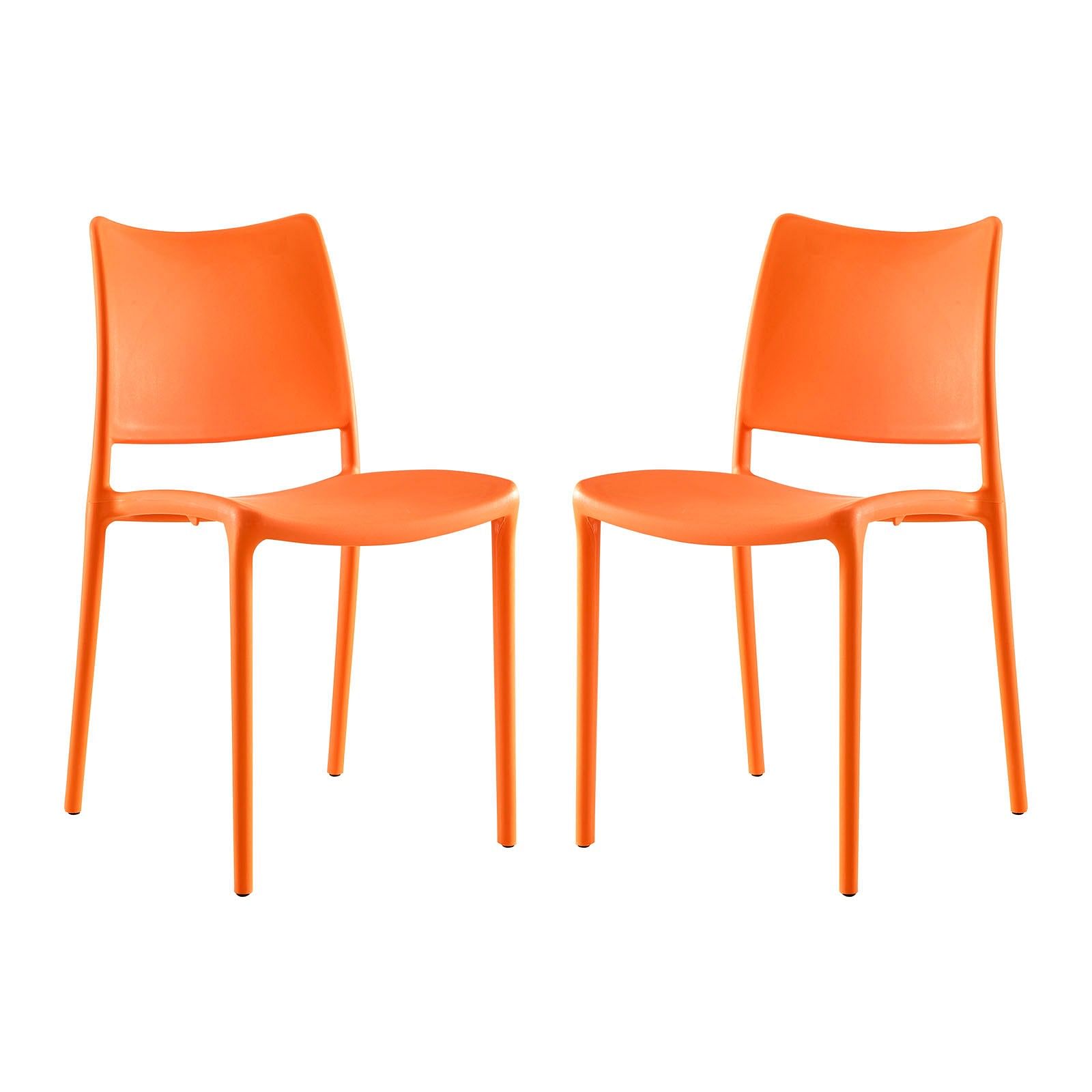 Hipster Dining Side Chair Set of 2