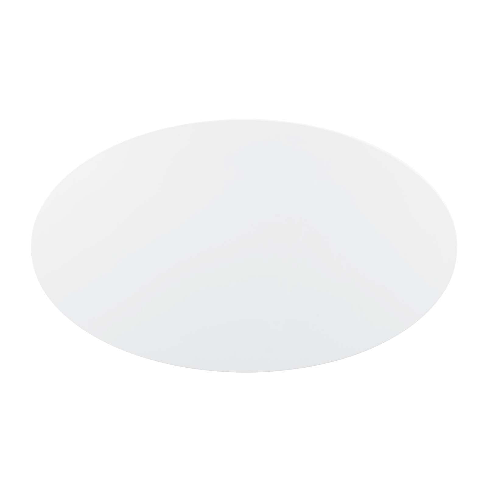 Lippa 60" Oval Wood Dining Table