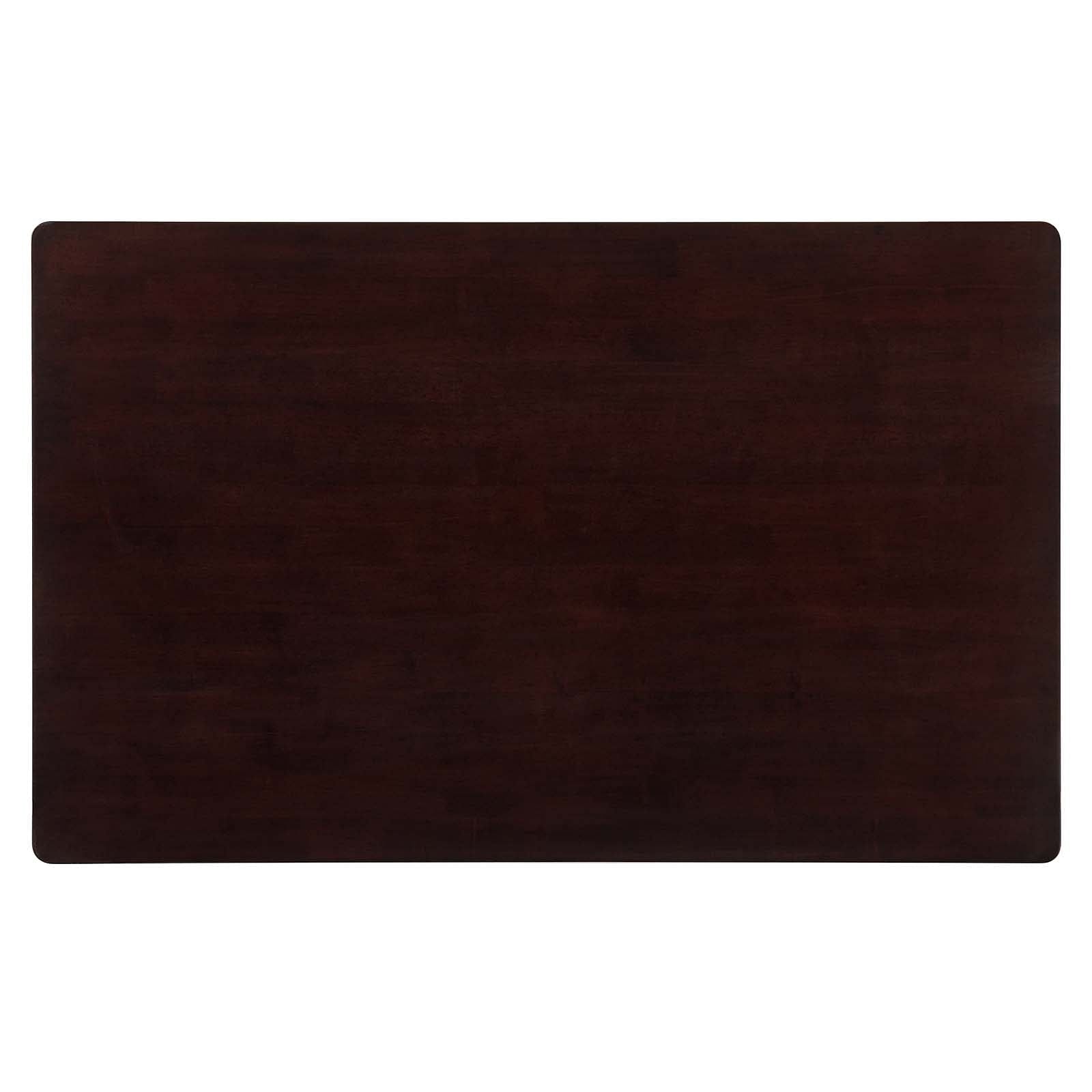 Oracle 47" Rectangle Dining Table