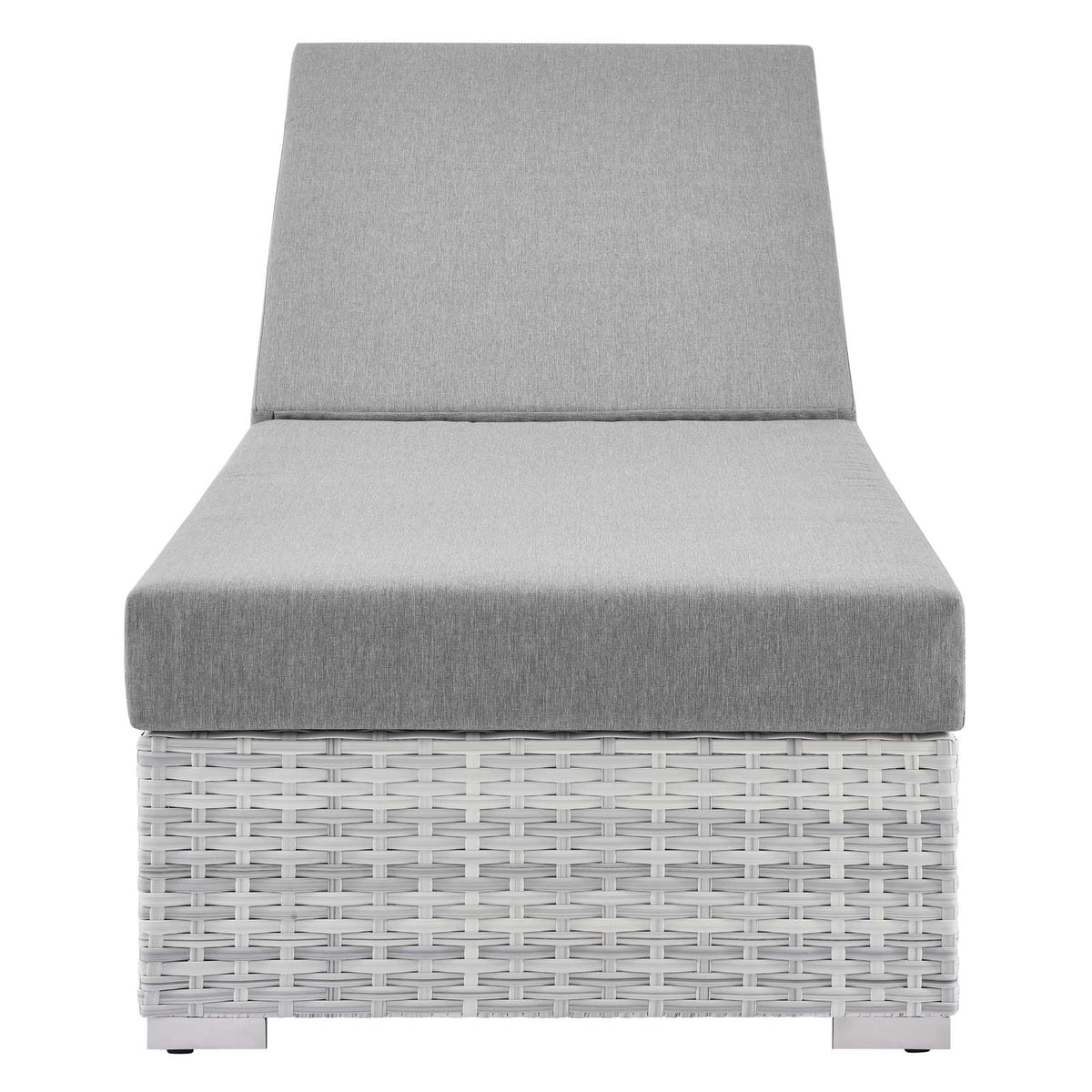 Convene Outdoor Patio Chaise