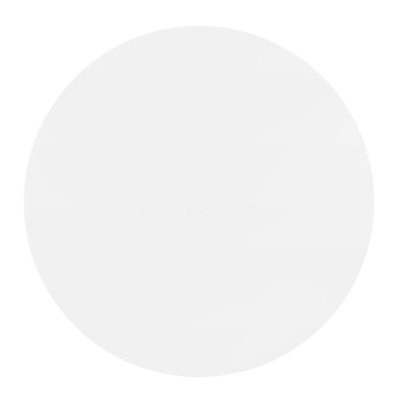 Zinque 40" Dining Table