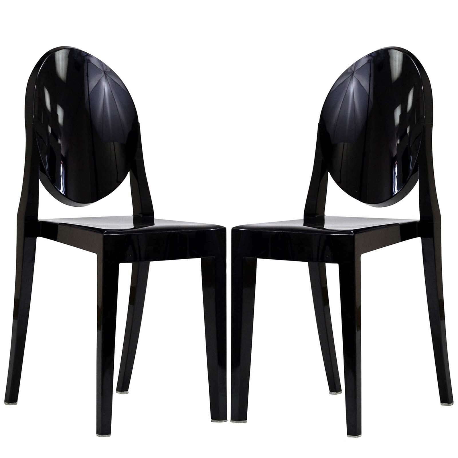 Casper Dining Chairs Set of 2