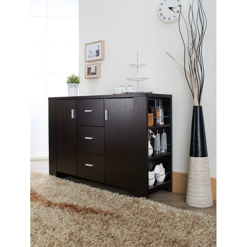 Antony Contemporary Multi-Storage Buffet