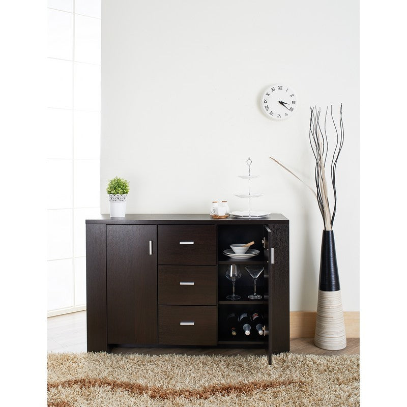 Antony Contemporary Multi-Storage Buffet
