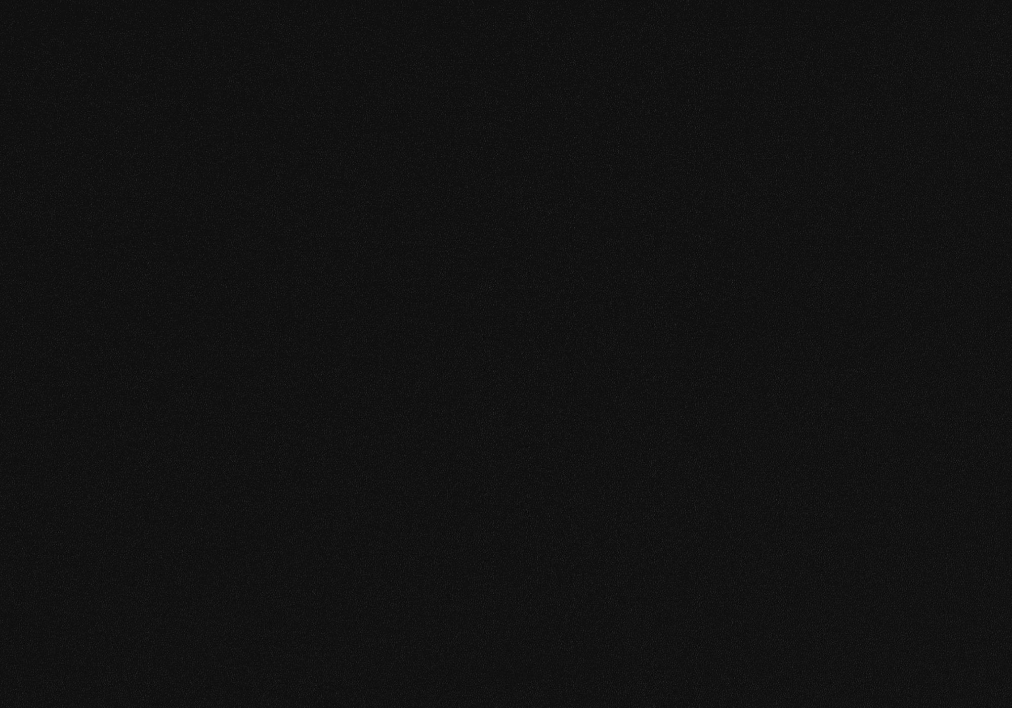 Dining Set - 3Pcs Set / Black Metal And Top