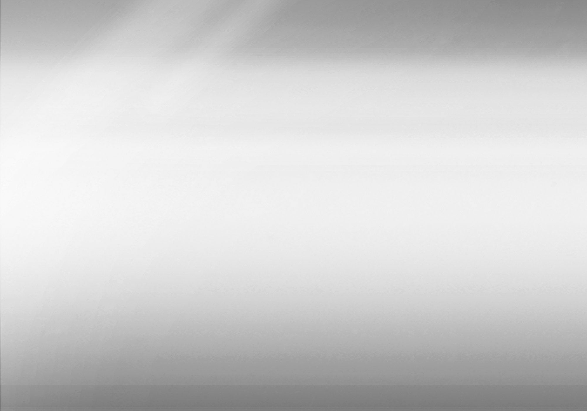 Dining Table - 40Dia Chrome With 8Mm Tempered Glass