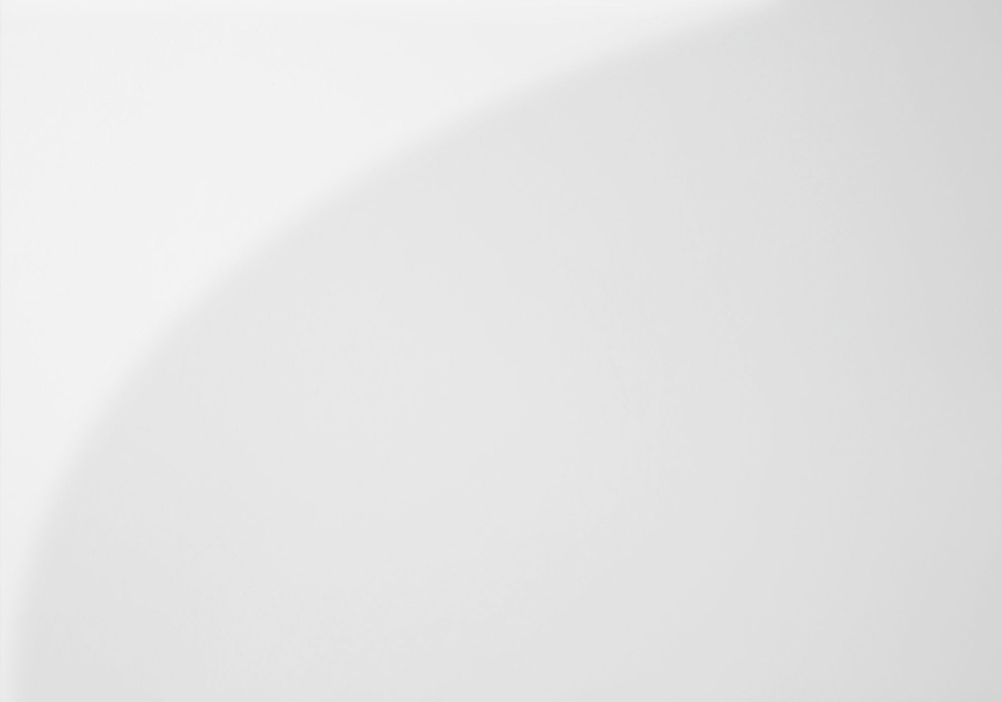 Dining Table - 35X 60 / High Glossy White