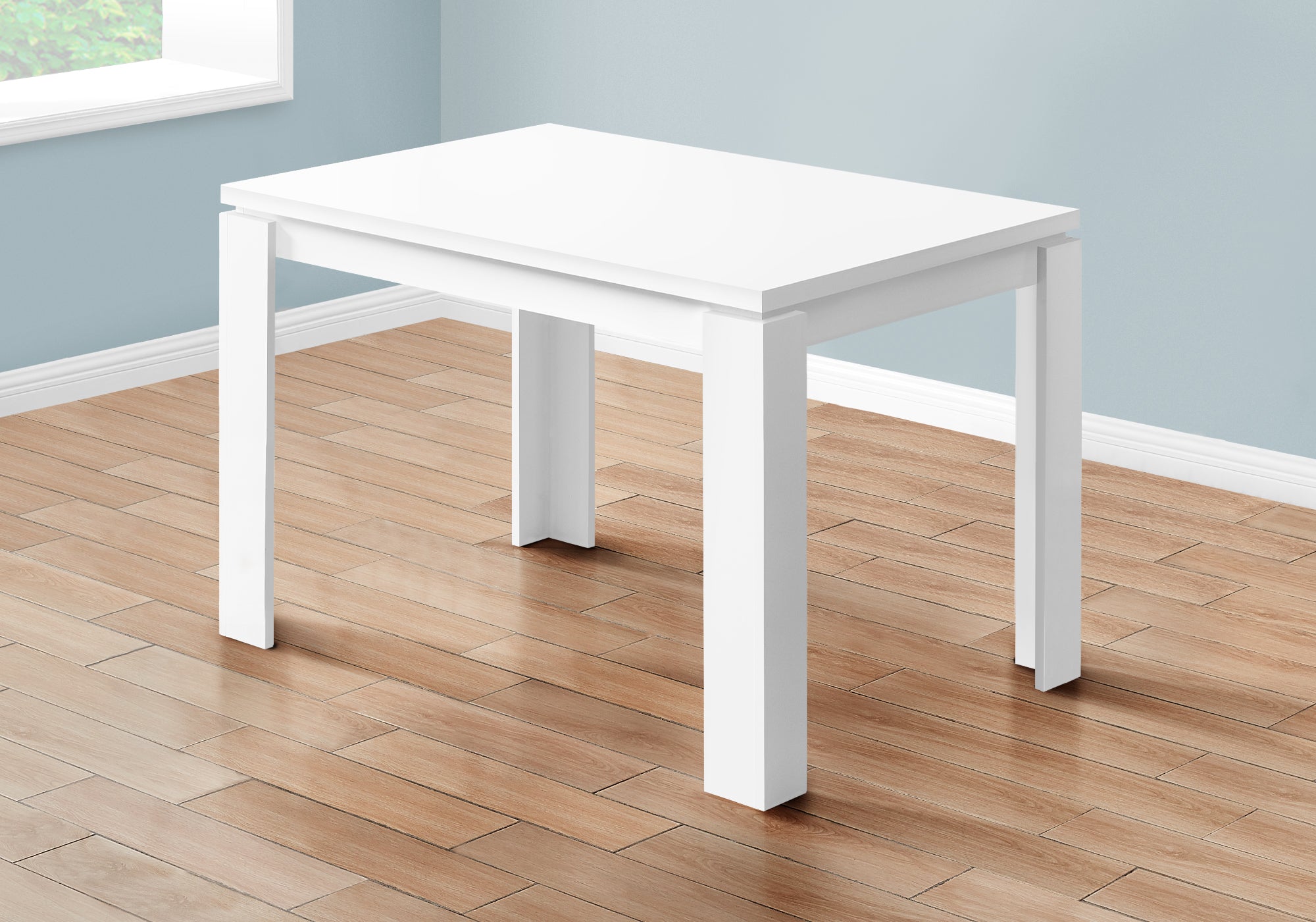 Dining Table - 32X 48 / White