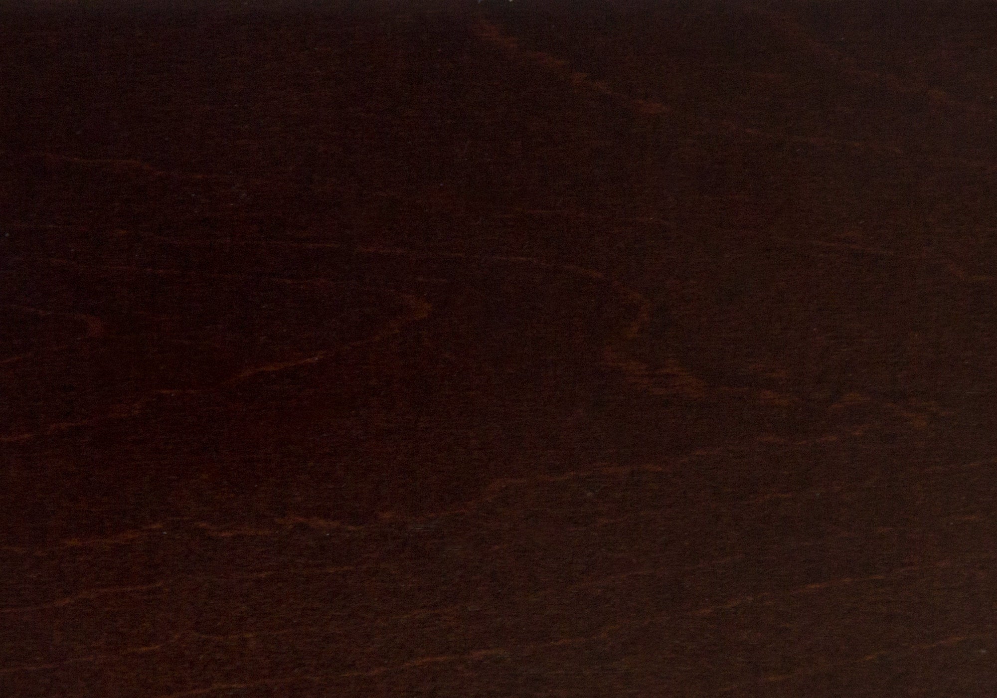 Coat Rack - 69H / Espresso Wood Contemporary Style