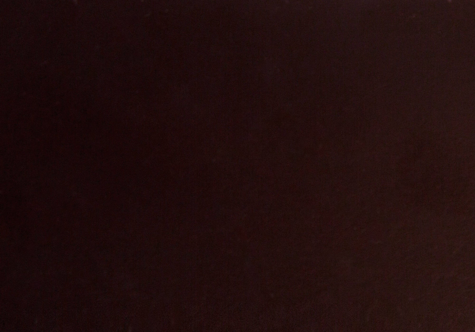 Coat Rack - 71H / Dark Cherry With An Umbrella Holder