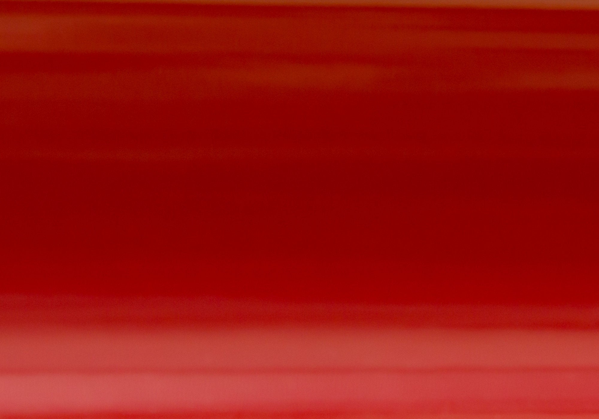 Coat Rack - 70H / Red Metal