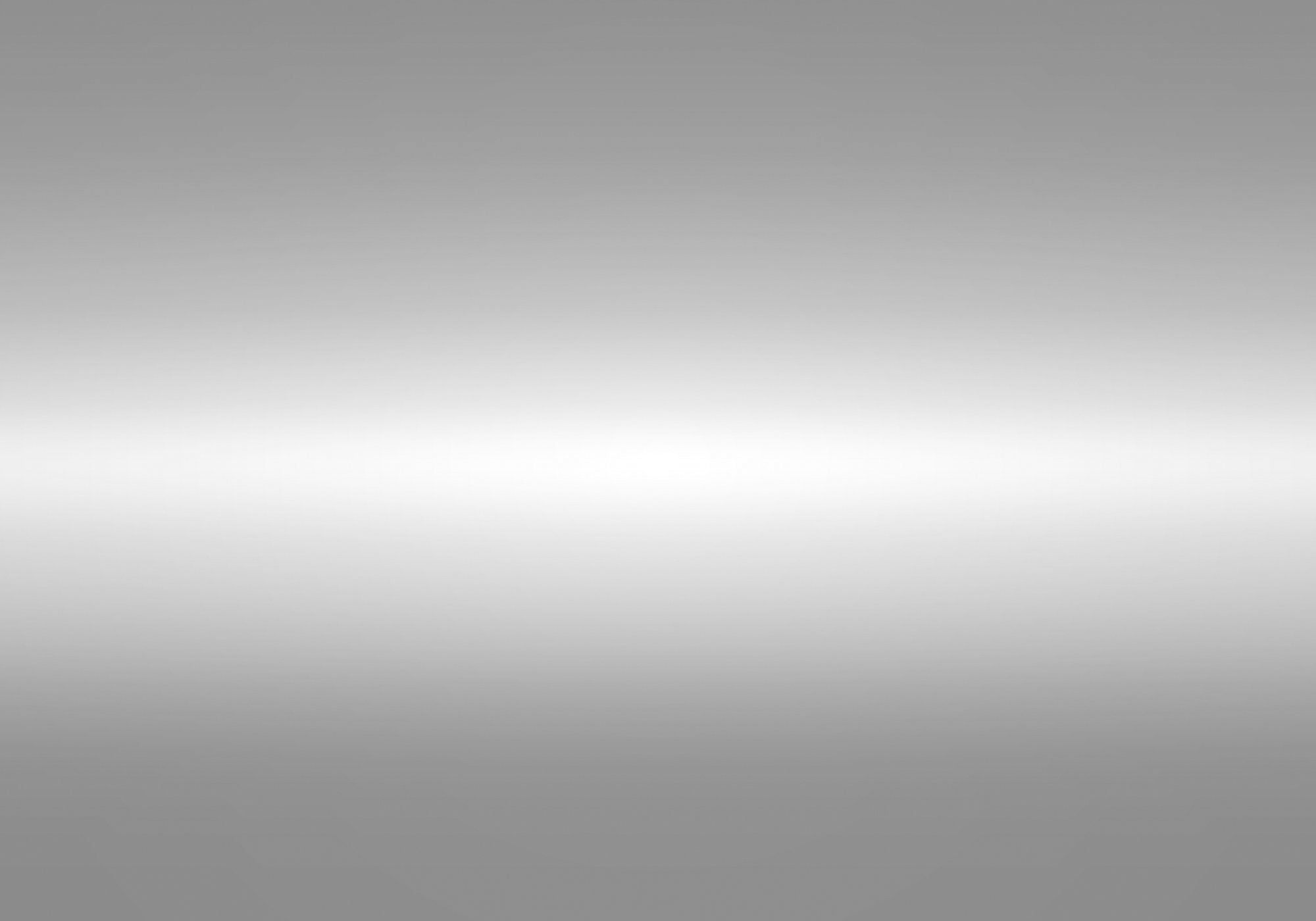 Coat Rack - 72H / Silver Metal Contemporary Style