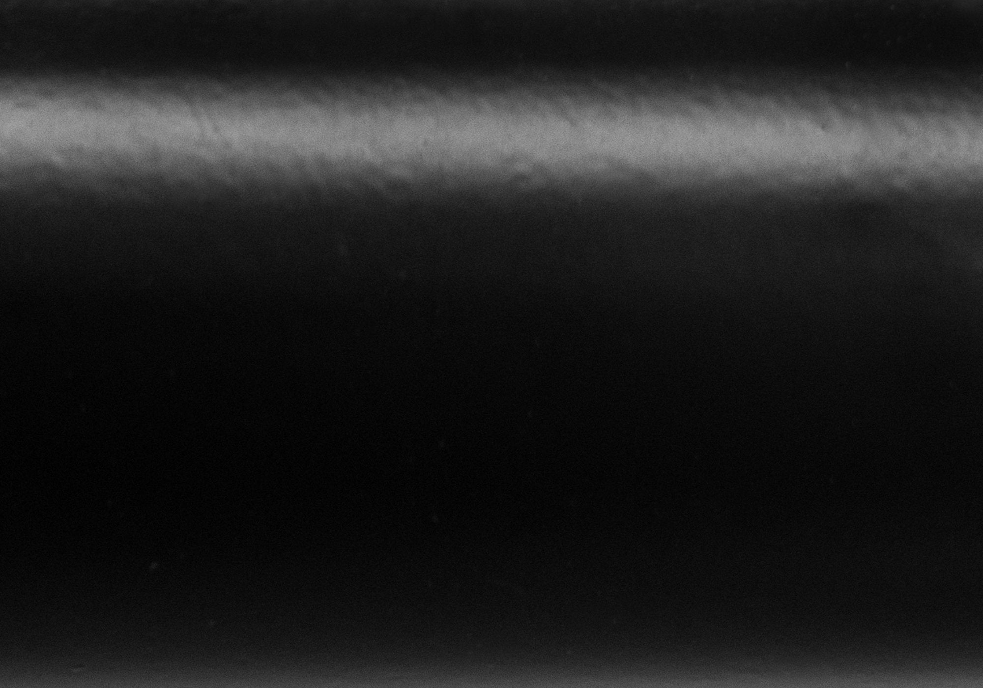 Coat Rack - 70H / Black Metal