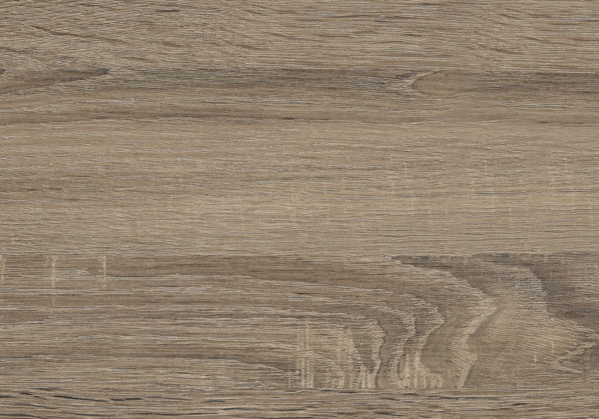 Accent Table - 22H / Dark Taupe / Black Metal