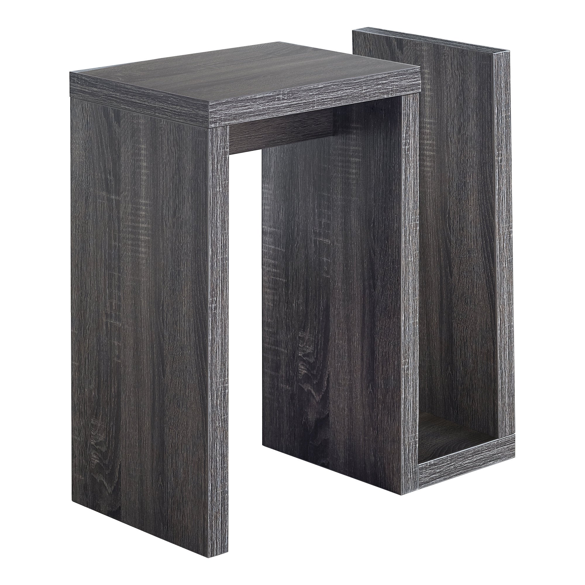 Accent Table - 24H / Grey