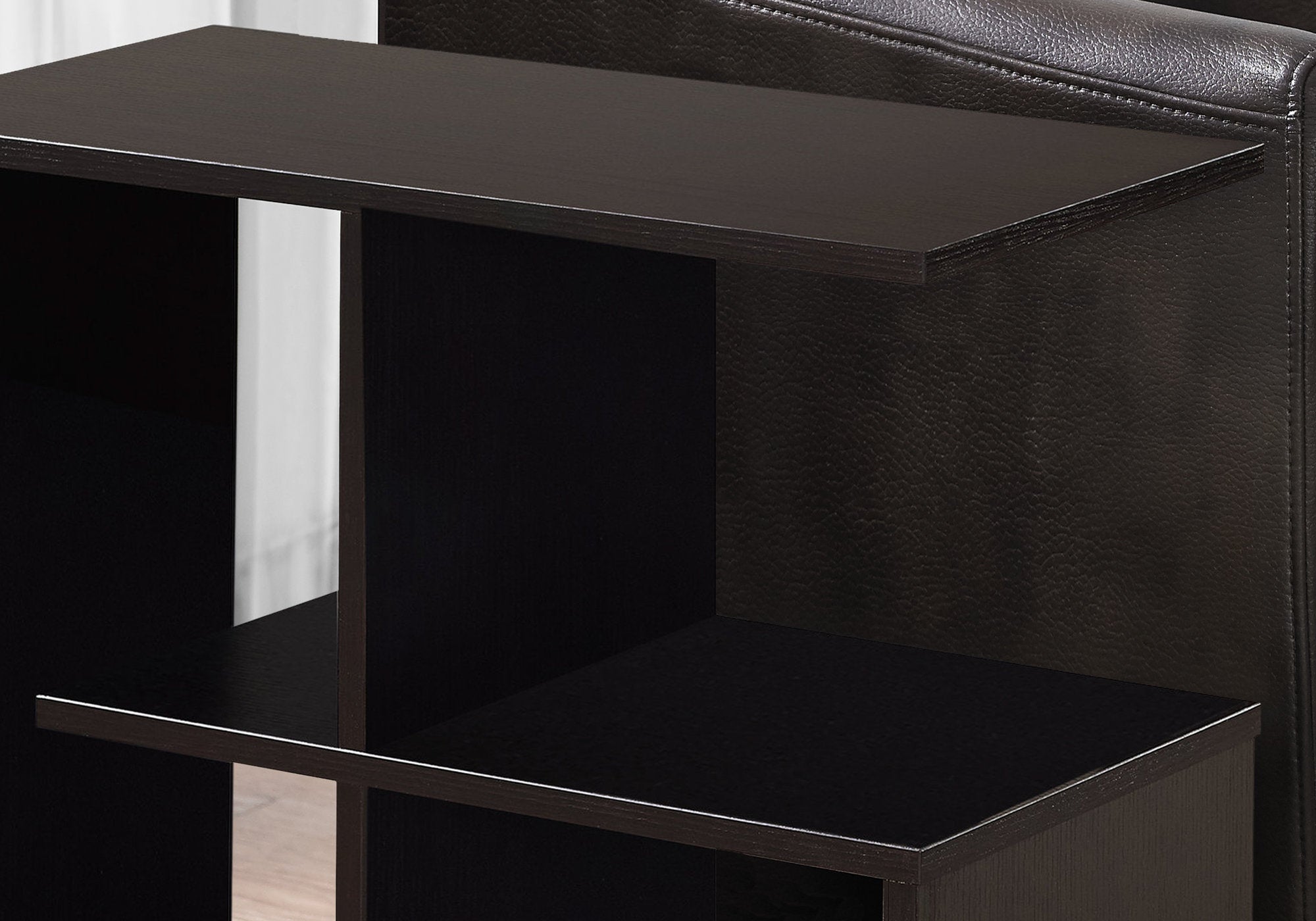 Accent Table - 24H / Espresso