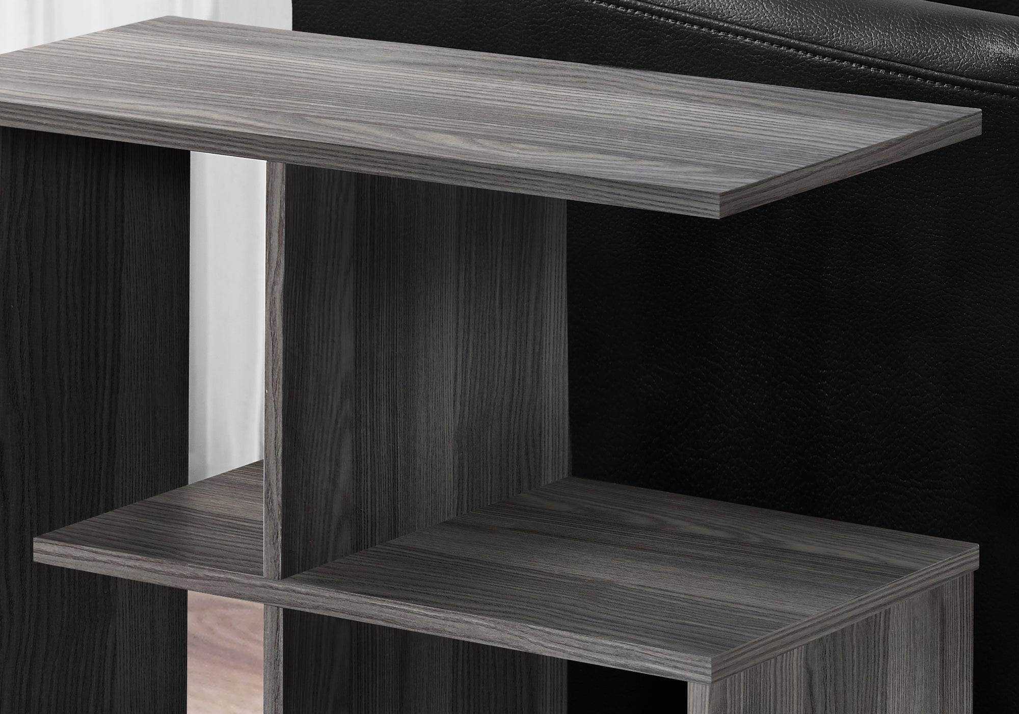 Accent Table - 24H / Grey