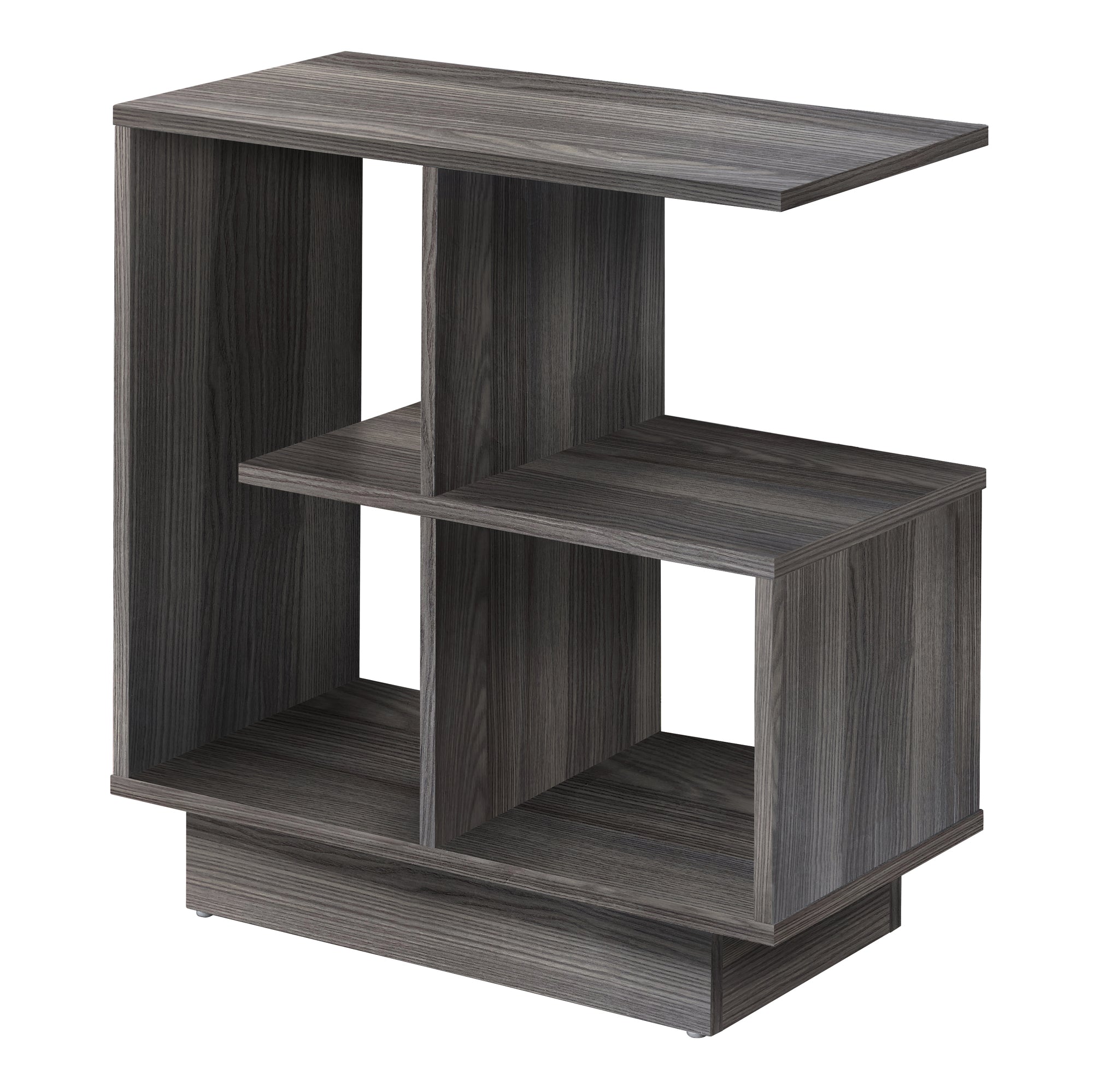 Accent Table - 24H / Grey