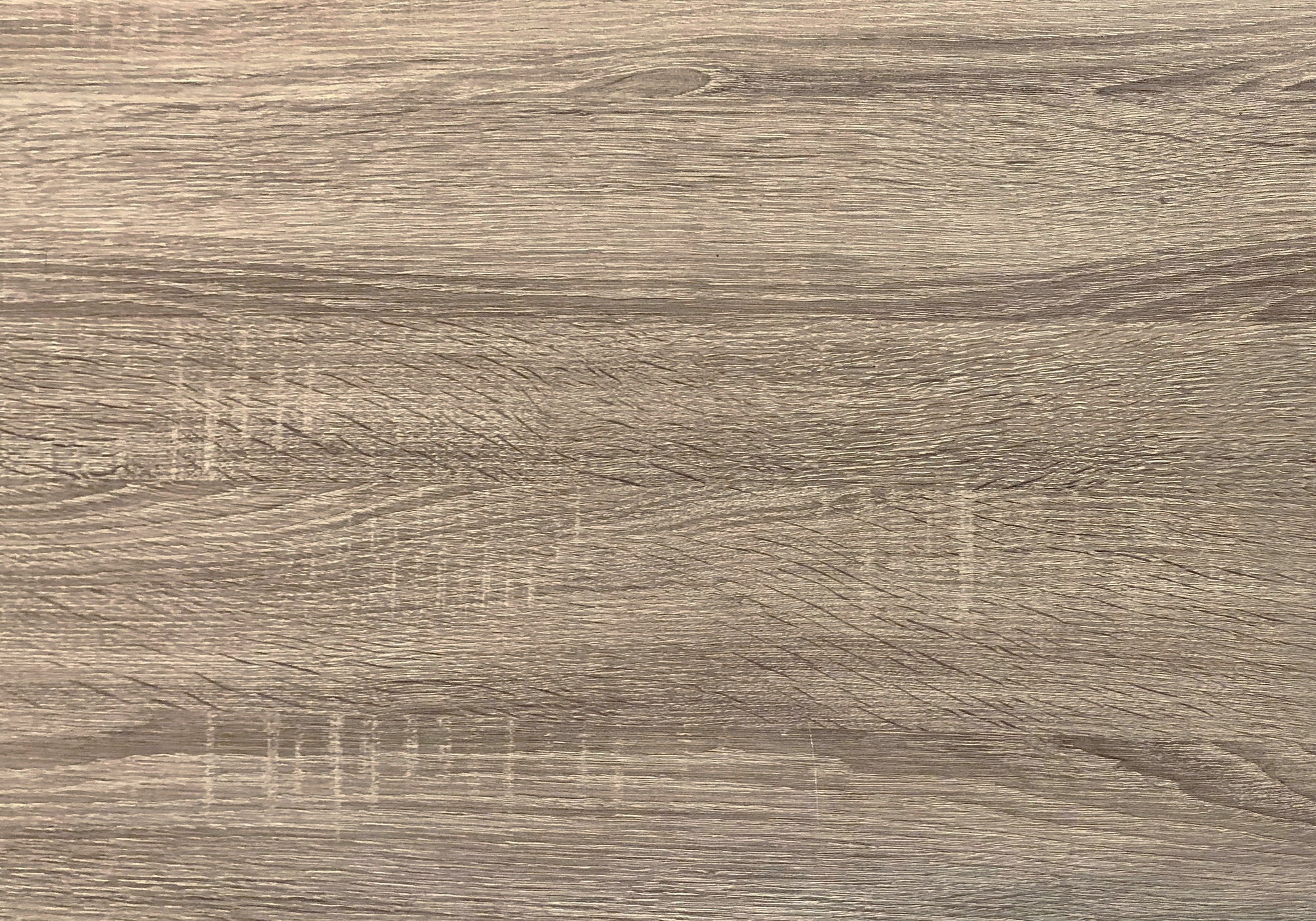 Accent Table - 48L / Dark Taupe / Black Hall Console