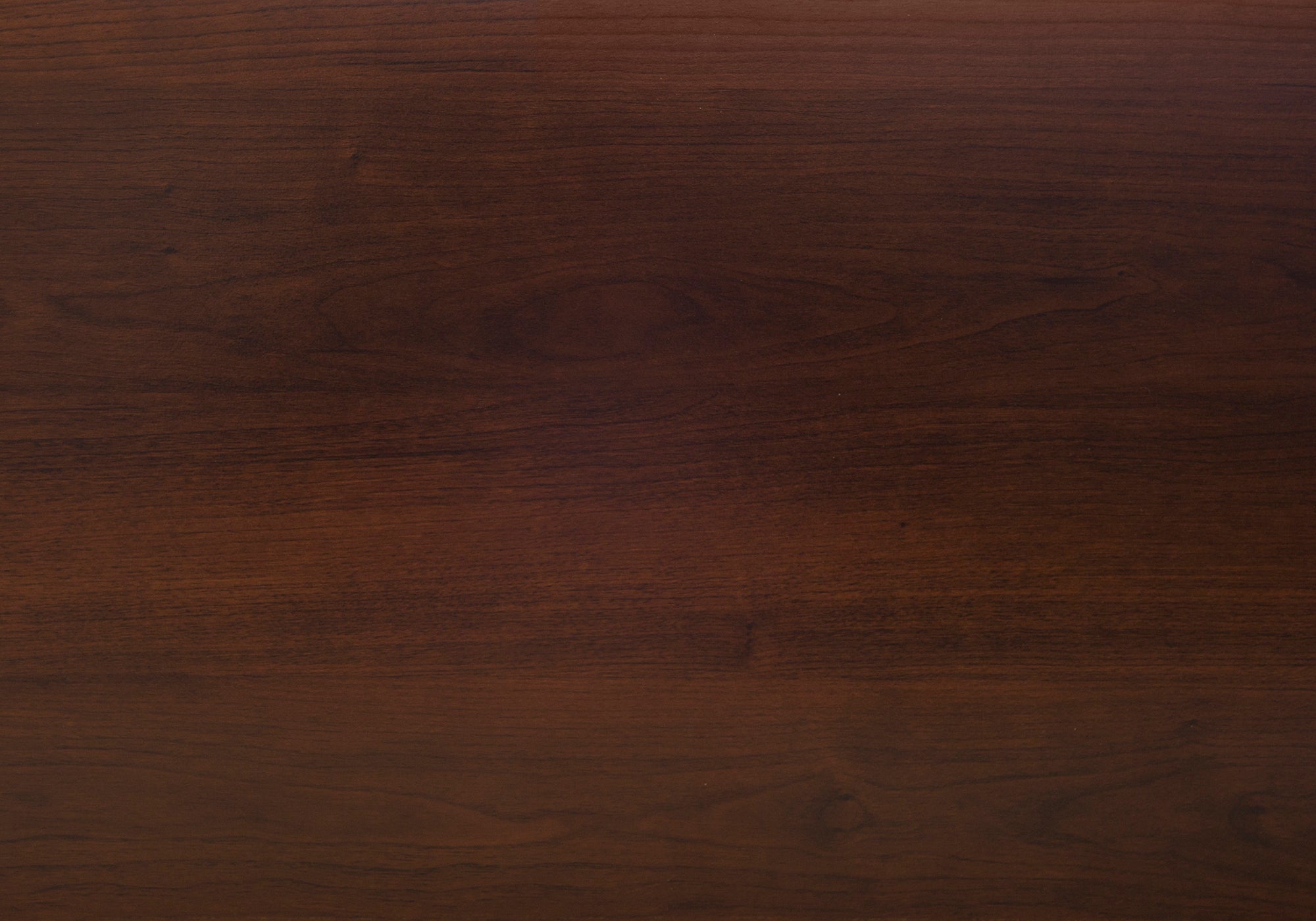 Accent Table - Cherry Night Stand With Storage