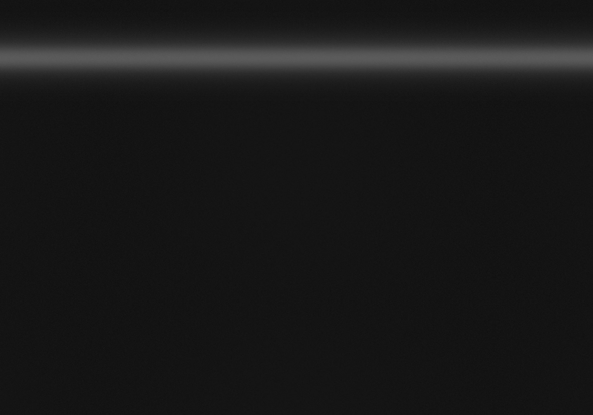 Coat Rack - 72H / Black Metal