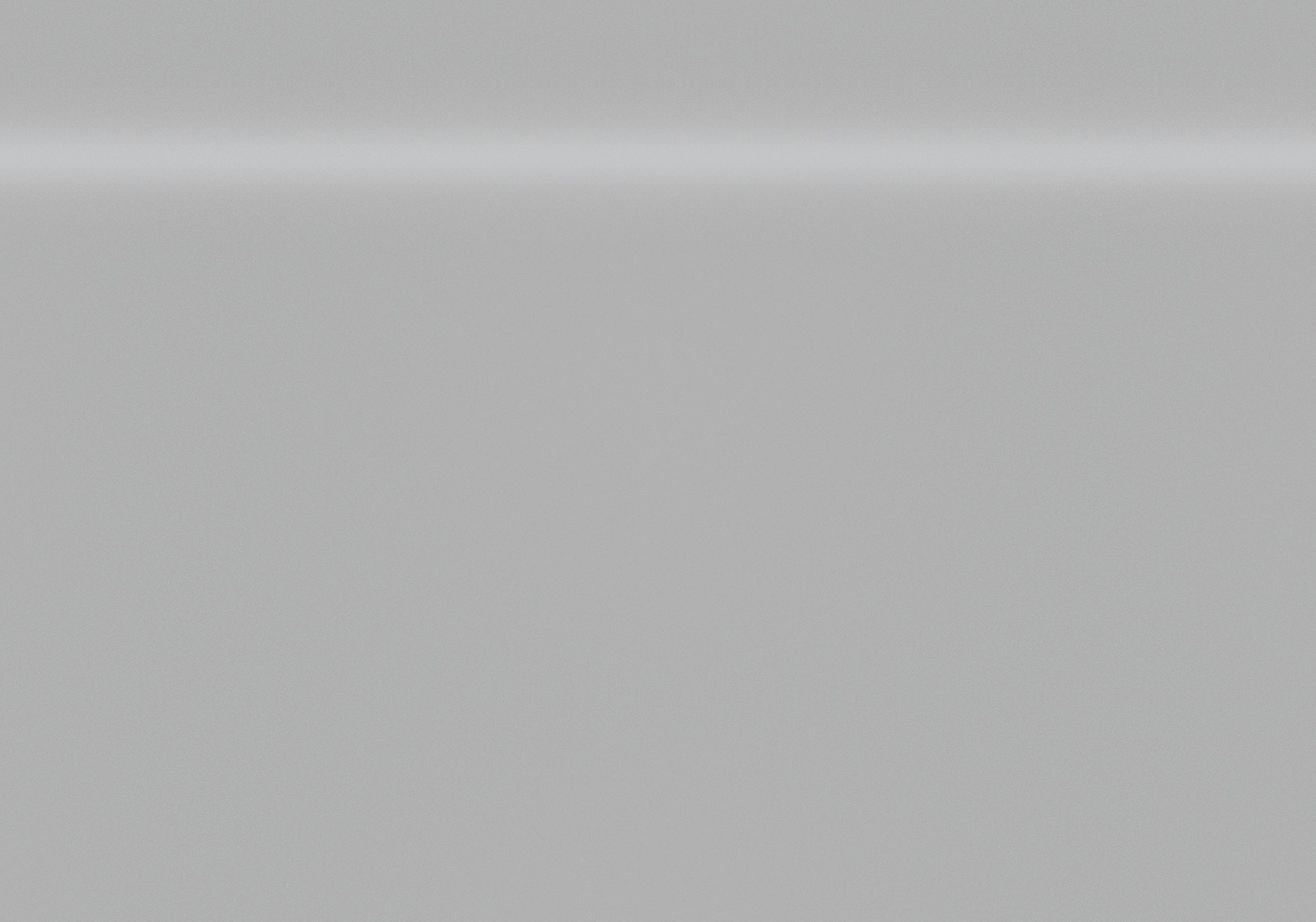 Coat Rack - 72H / Silver Metal