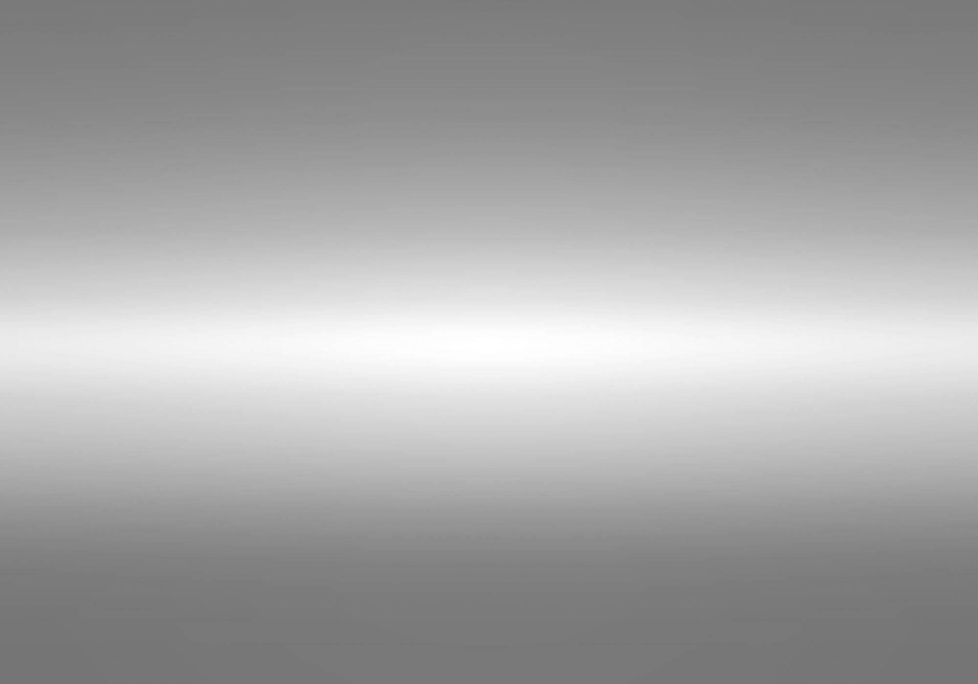 Bunk Bed - Twin / Twin Size / Detachable Silver Metal