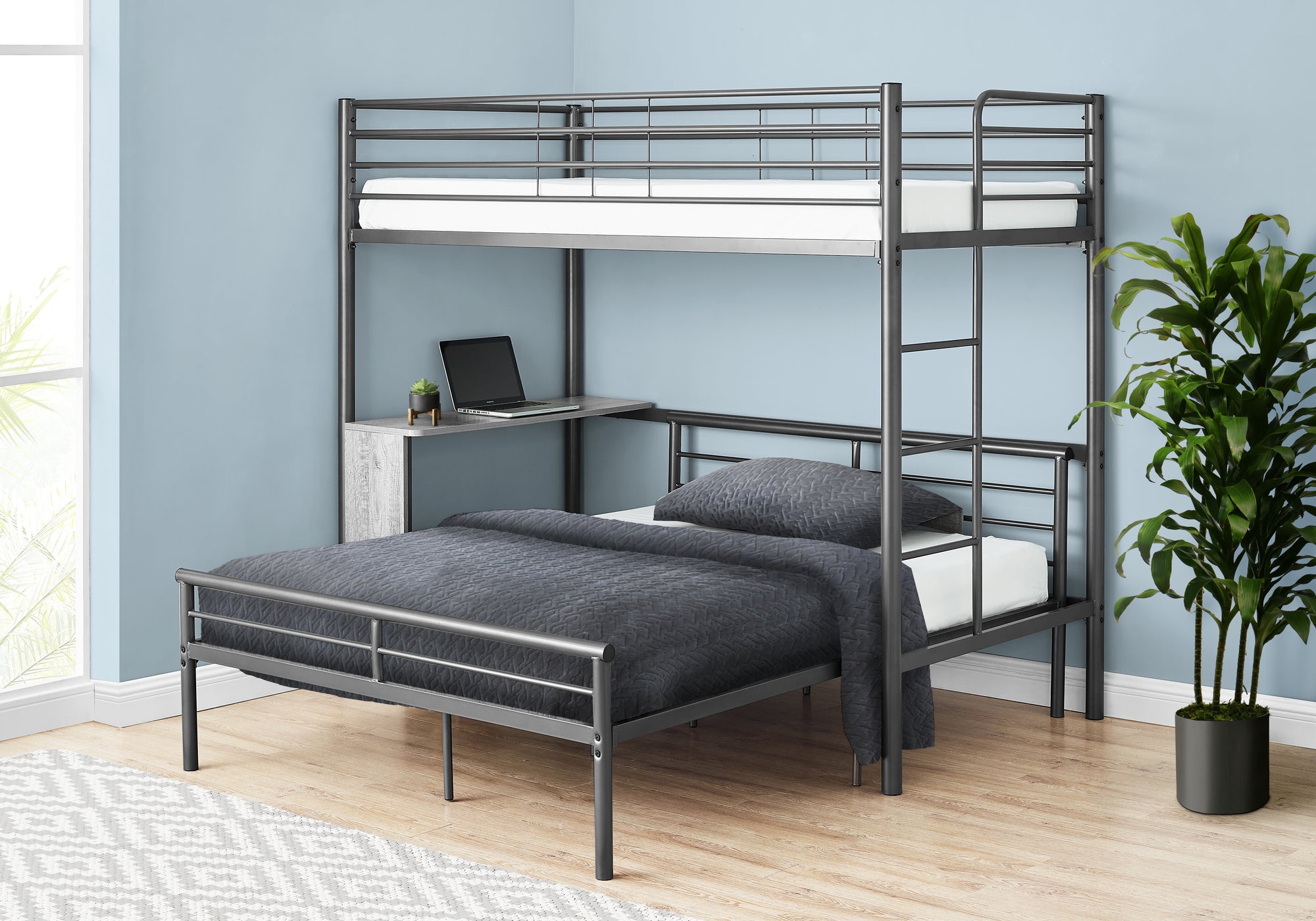 Kids Mattress: Juniper Bunk Bed Mattress