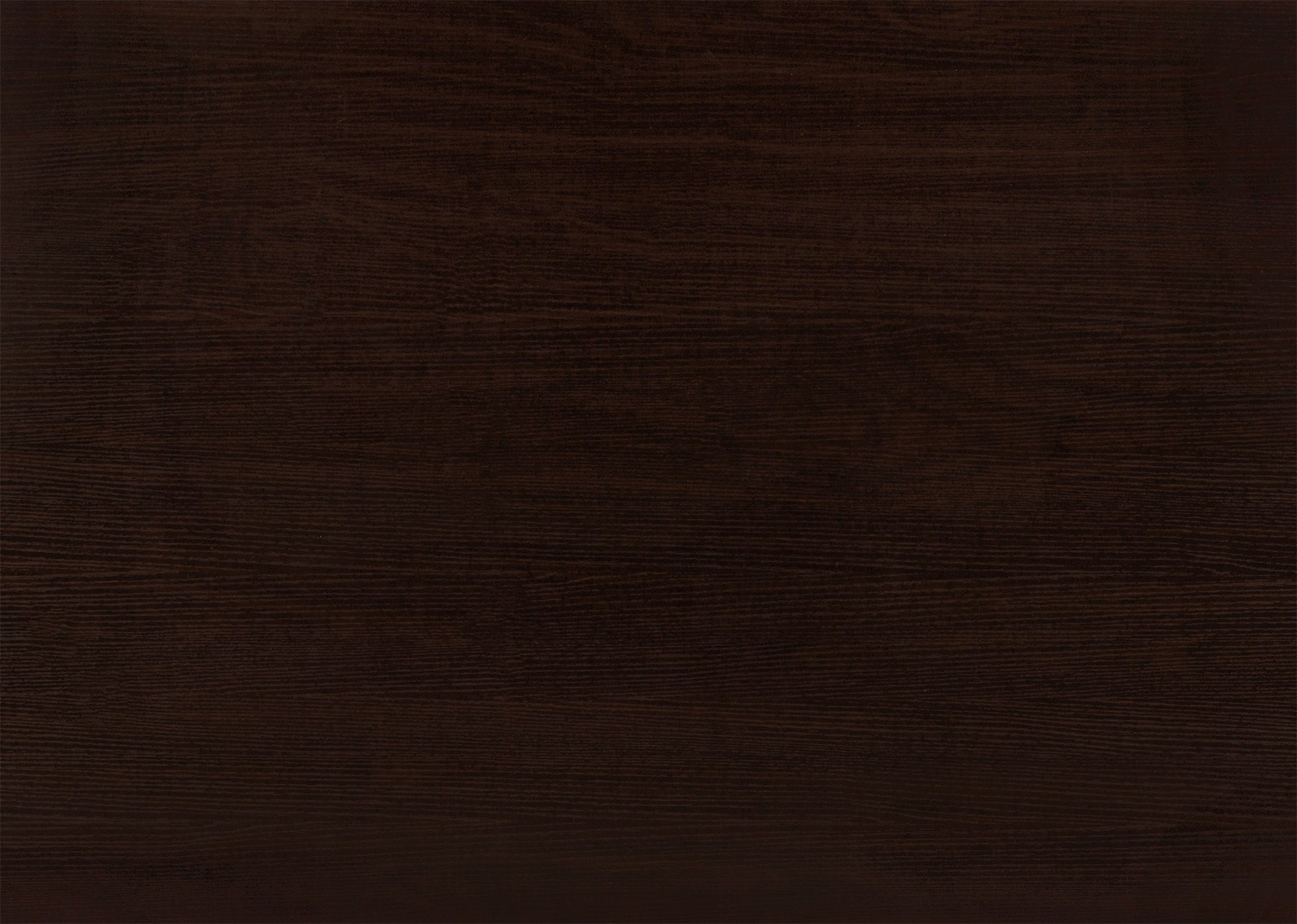 Home Bar - 24X 36/ Espresso / Black Metal Spacesaver