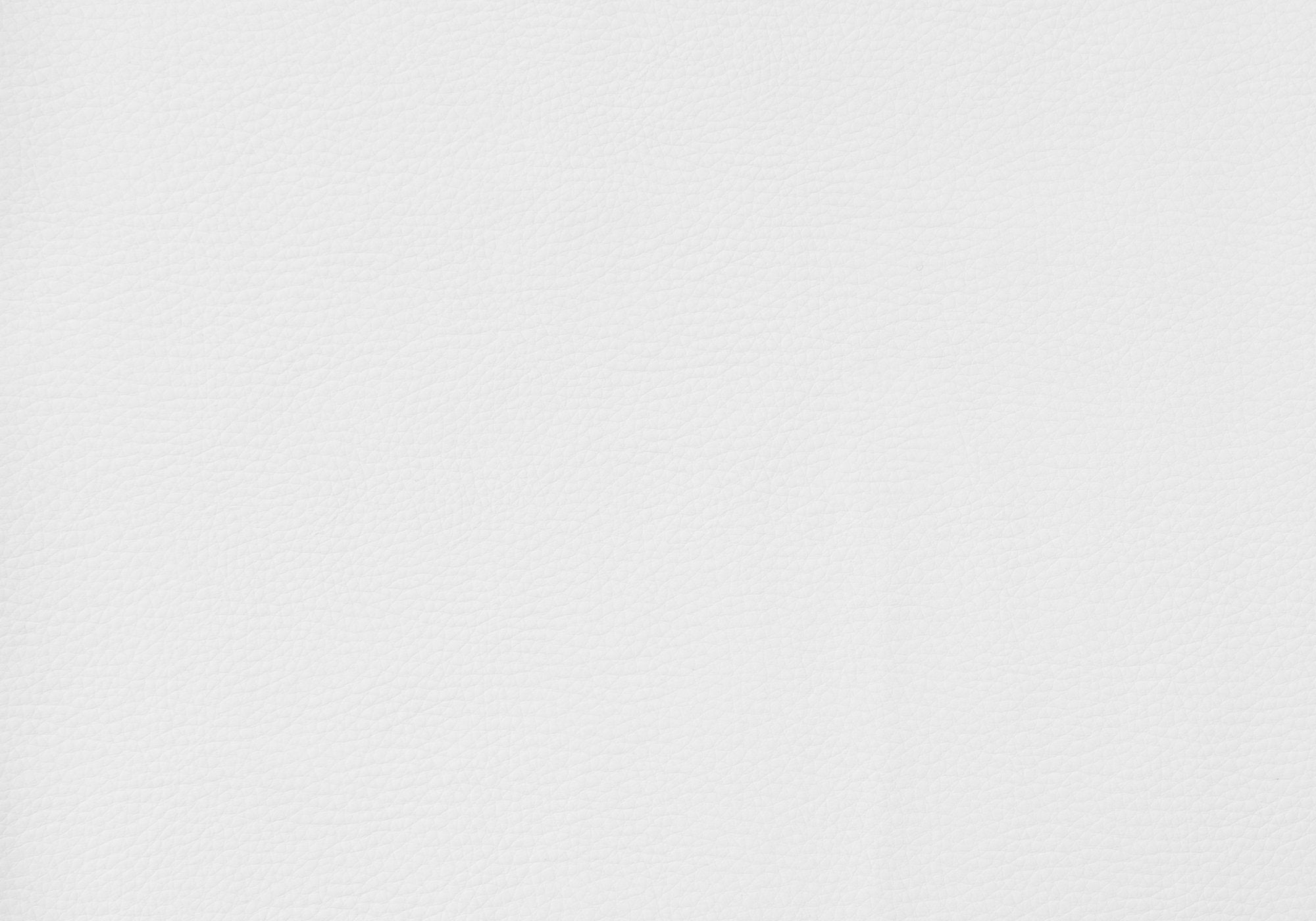 Barstool - White / White Metal Hydraulic Lift