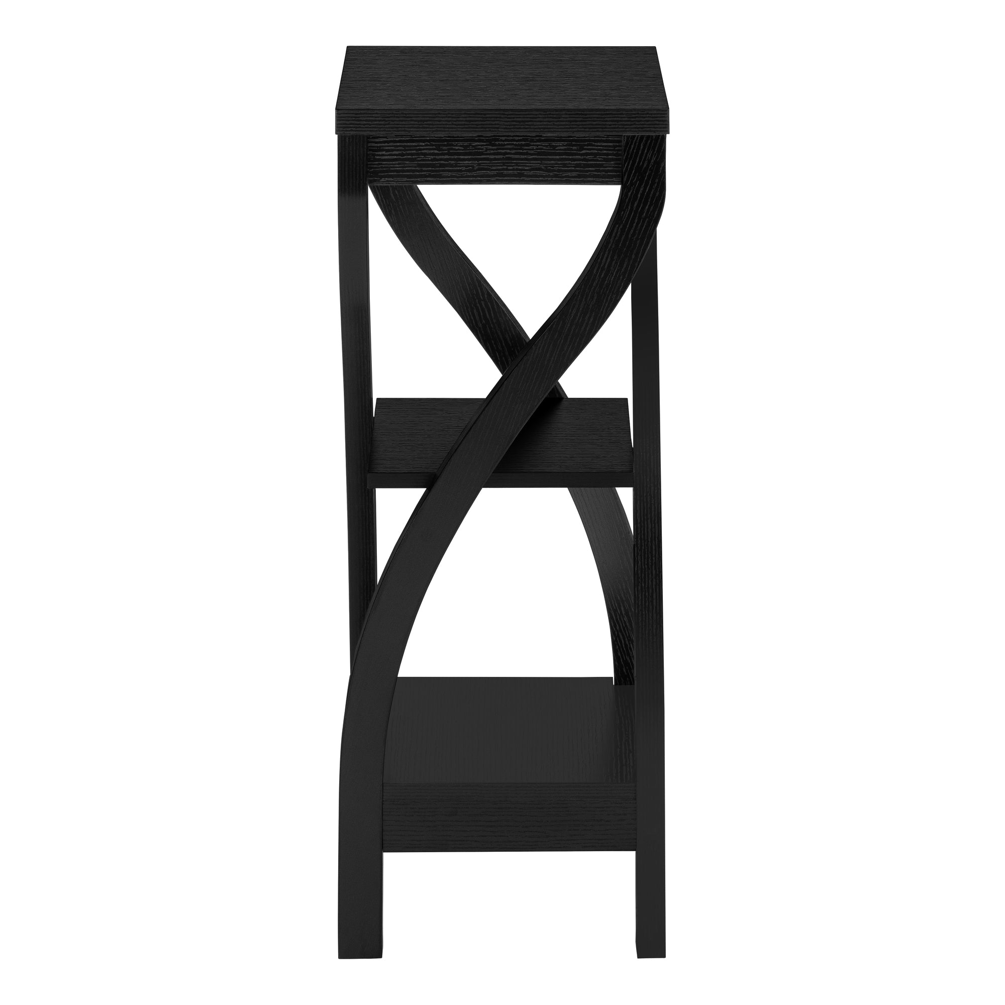 Accent Table - 32H / Black