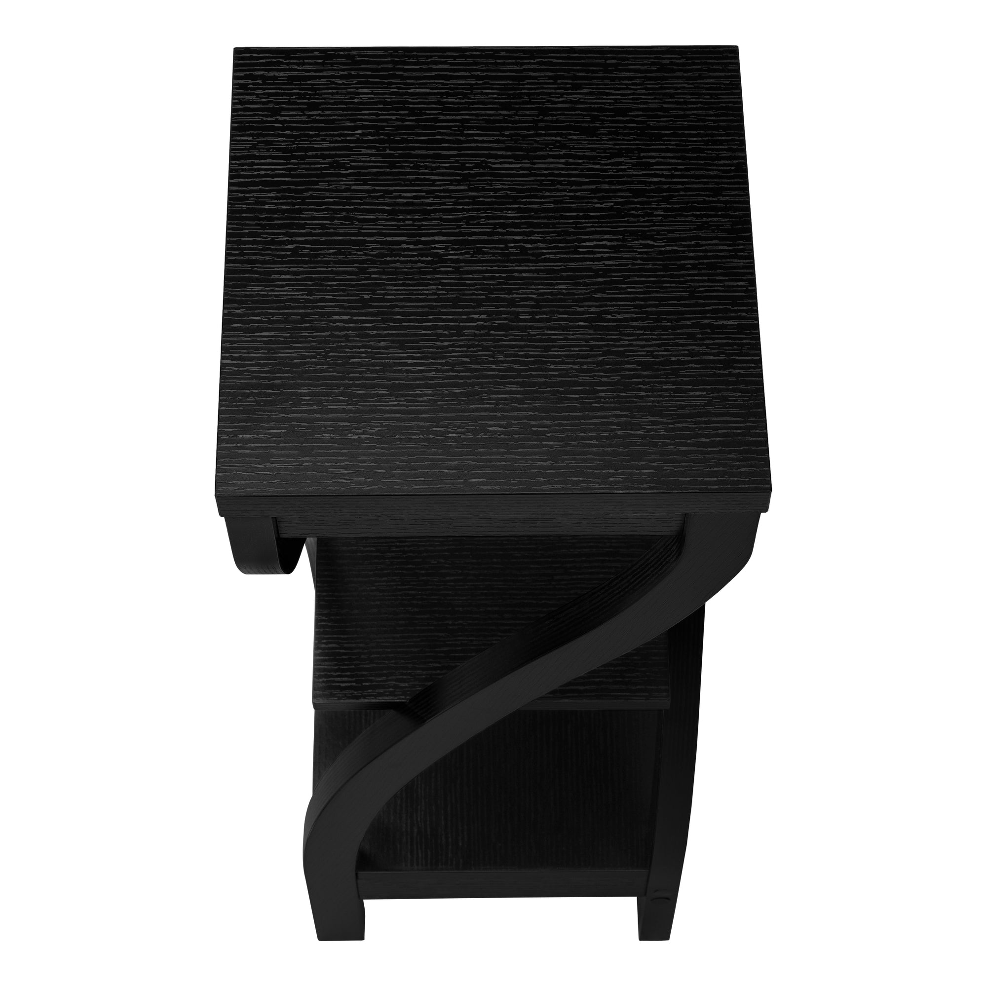 Accent Table - 32H / Black