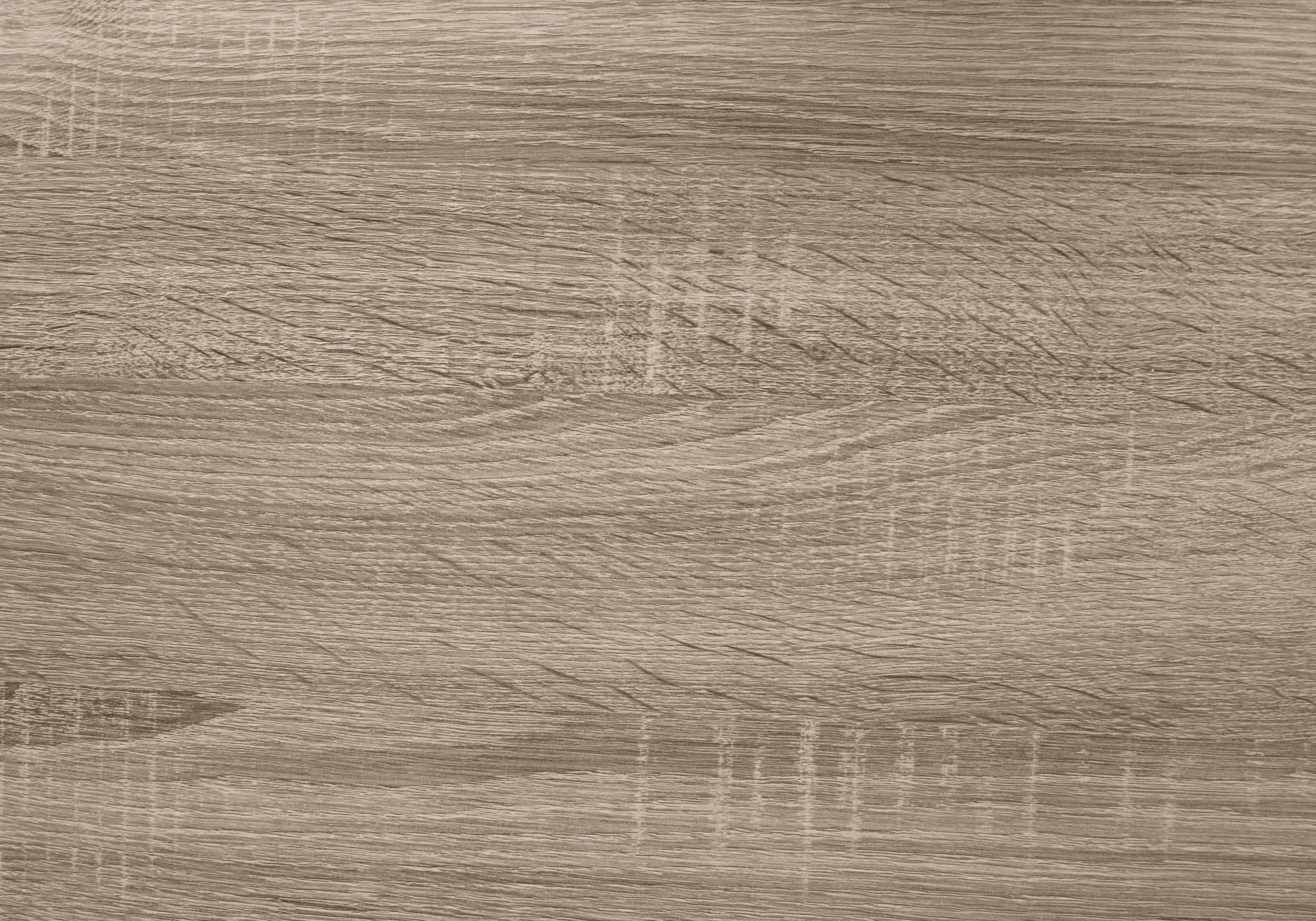 Accent Table - 32L / Dark Taupe Hall Console