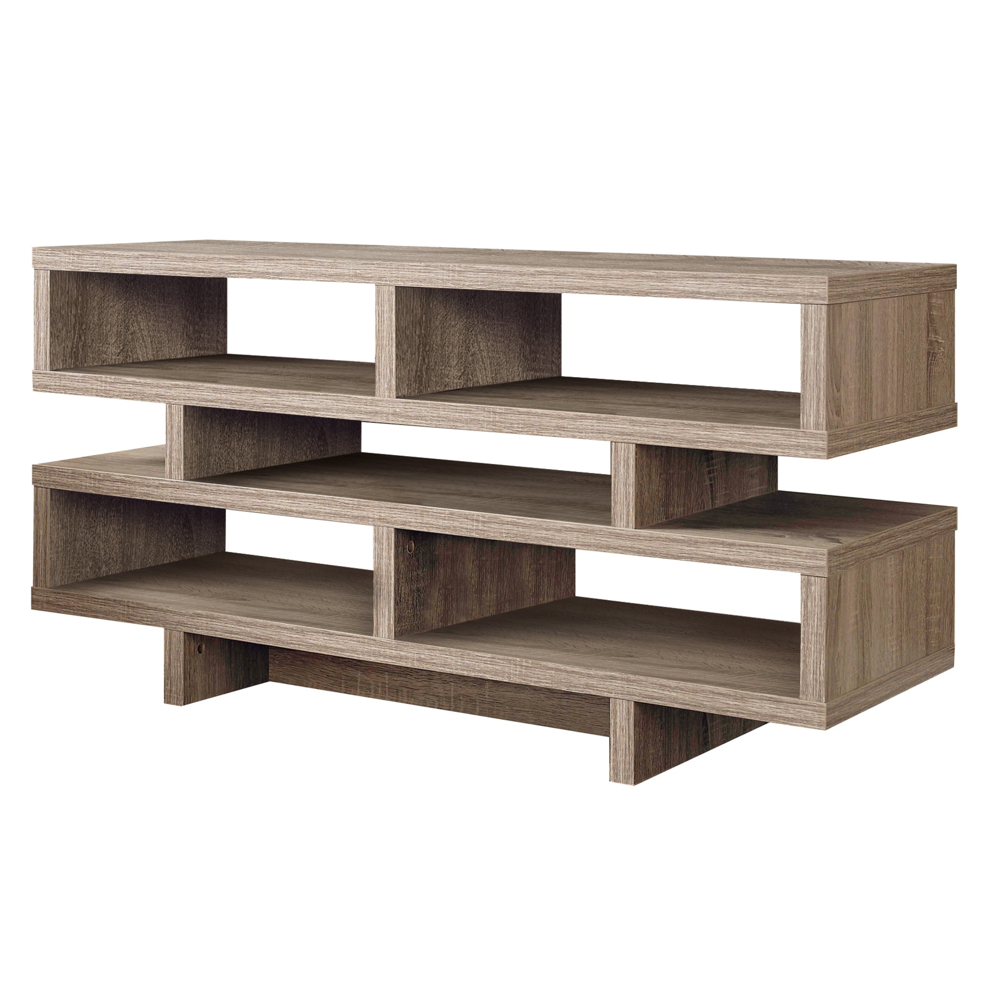 Tv Stand - 48L / Dark Taupe